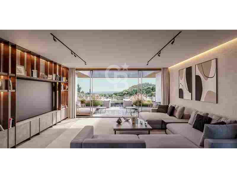 Benahavís, Andalusia, ES, 6 Bedrooms Bedrooms, ,6 BathroomsBathrooms,Residential,For Sale,1807027