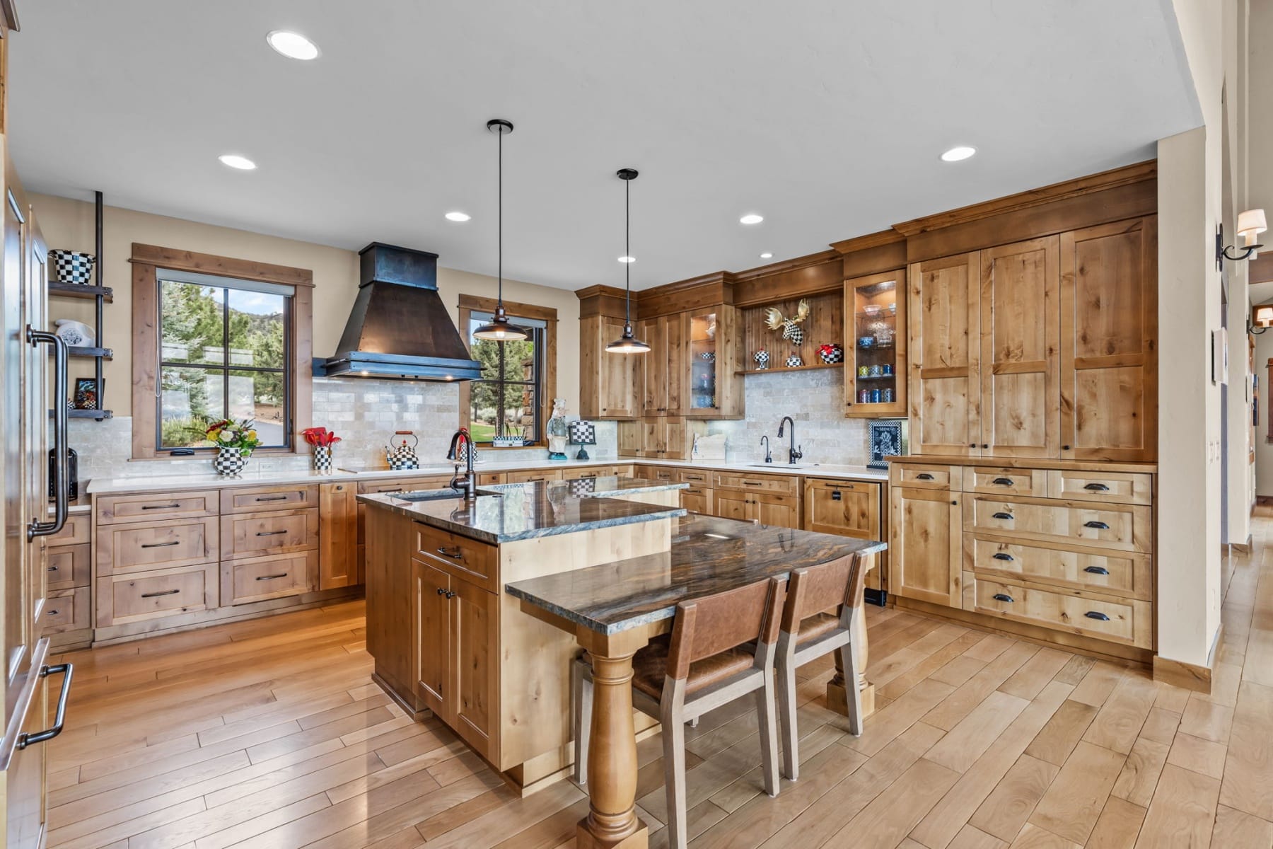  15403 SW Hope Vista Drive Powell Butte, OR 97753 - 物件實景