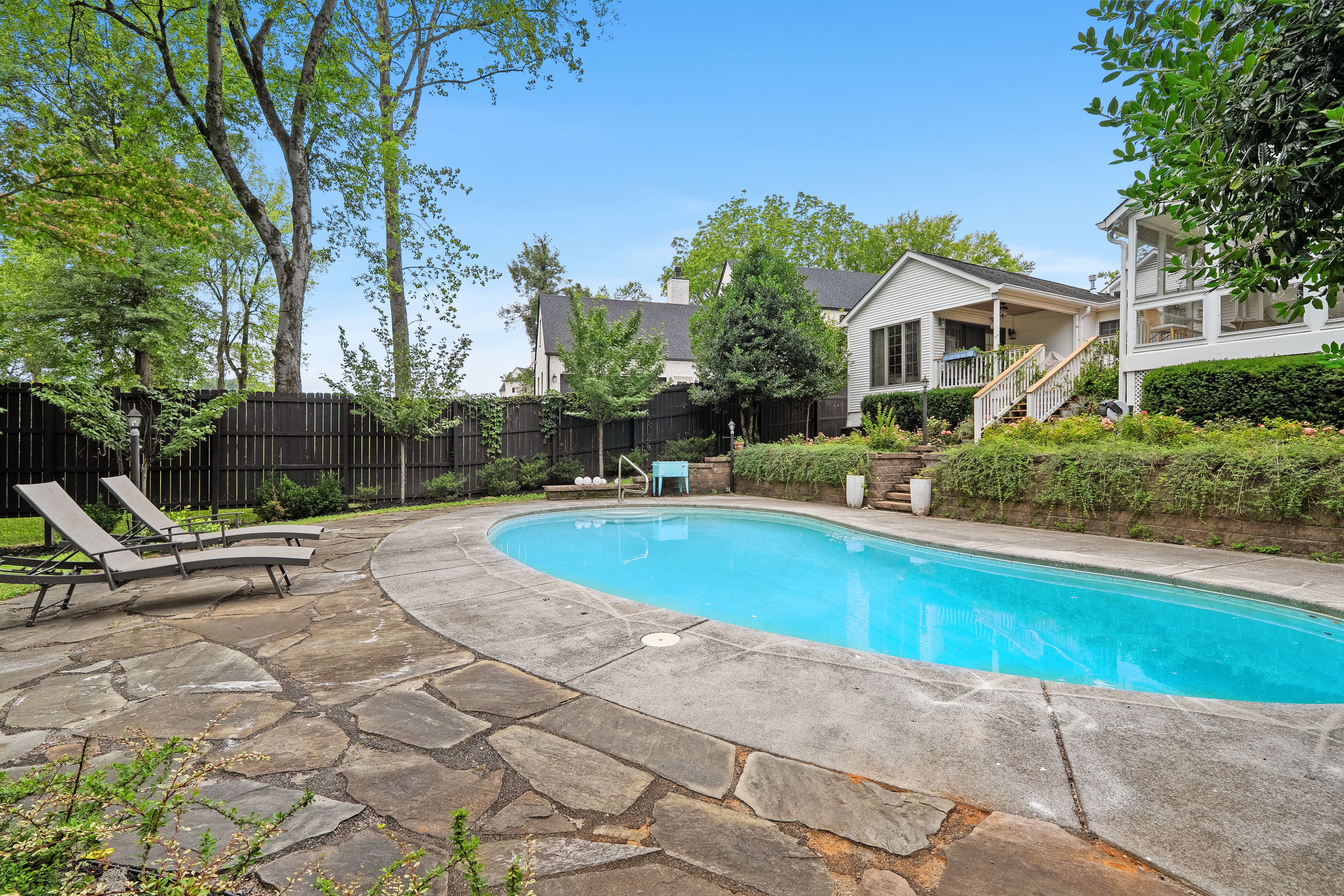 3848 Wilani Road, Knoxville, TN 37919 - 物件實景