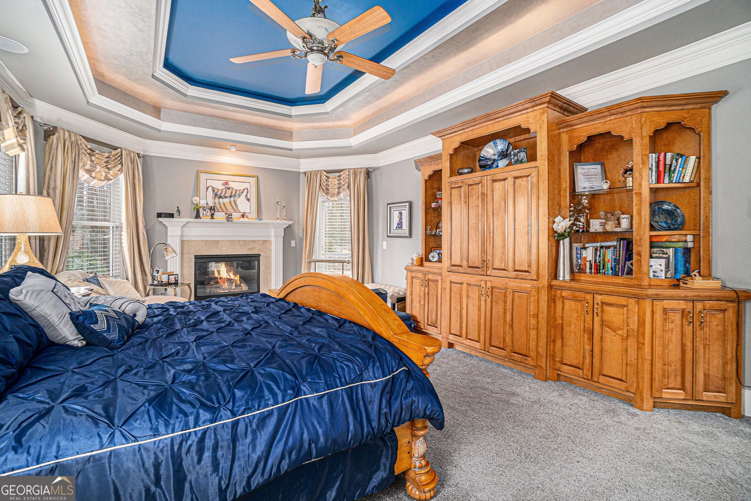Atlanta, Georgia, 30331, United States, 6 Bedrooms Bedrooms, ,7 BathroomsBathrooms,Residential,For Sale,1926929