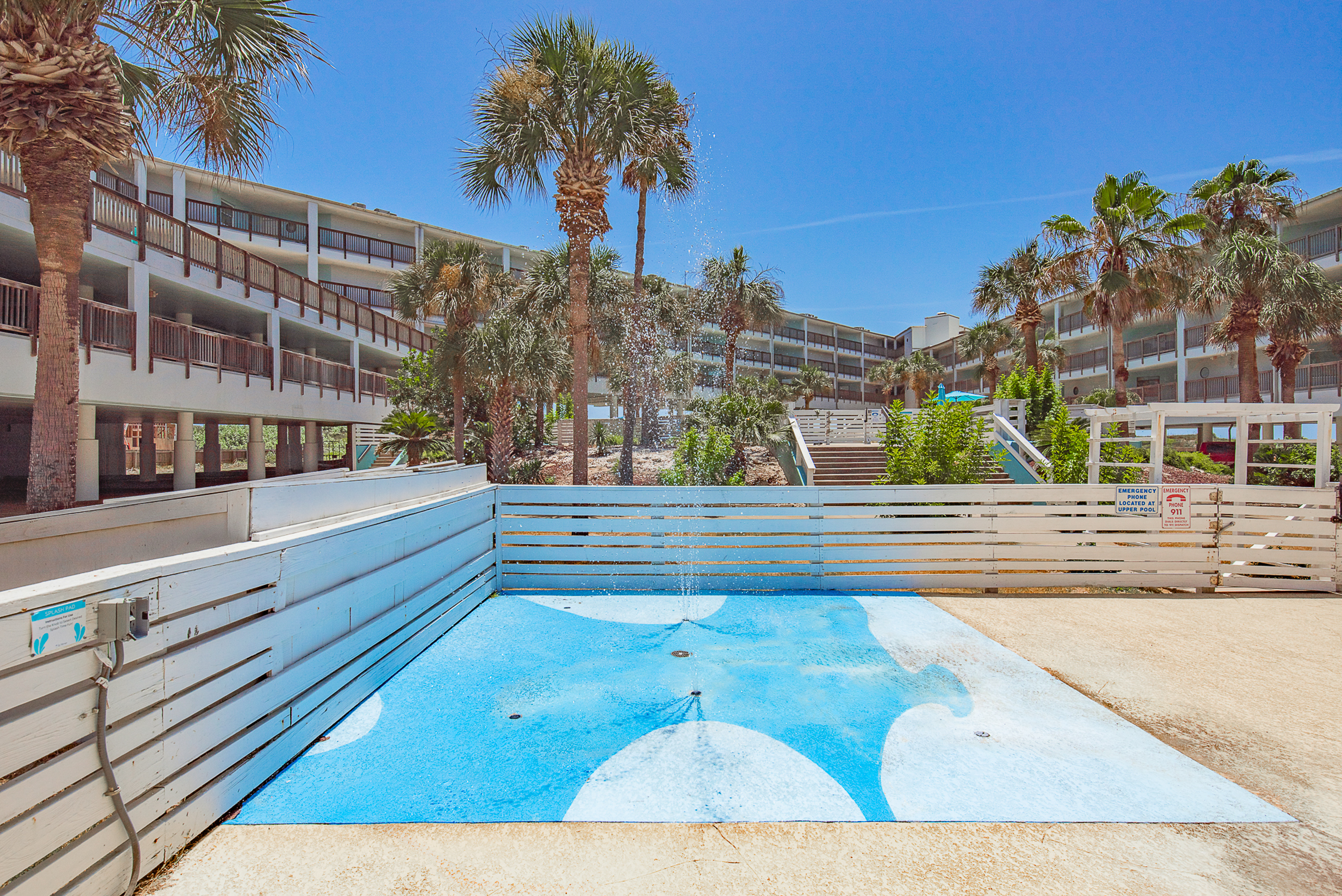  Stylish 2BR with Expansive Ocean Views - 物件實景