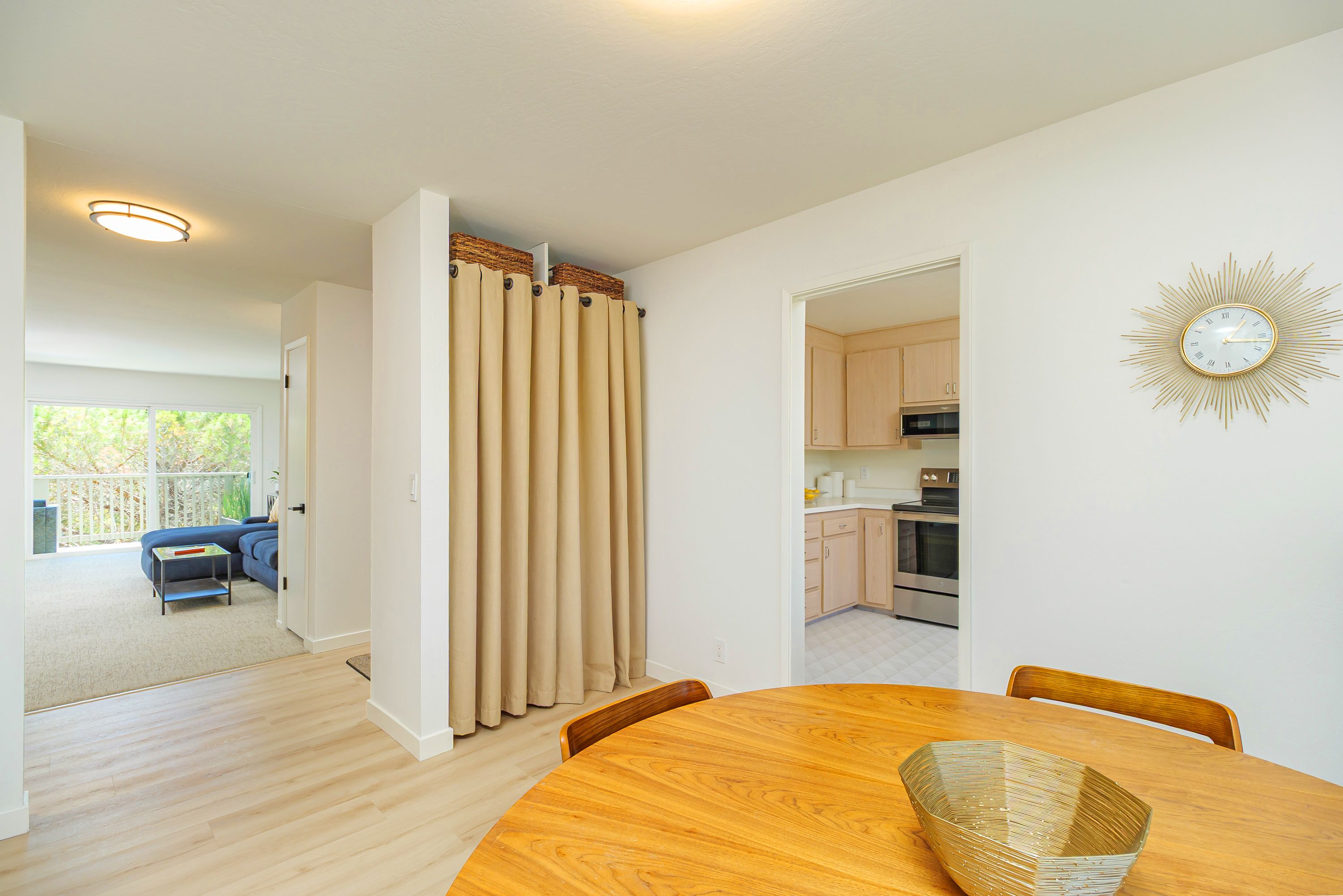  The Ultimate Penthouse Retreat with Views, Privacy, and Peace. - 物件實景