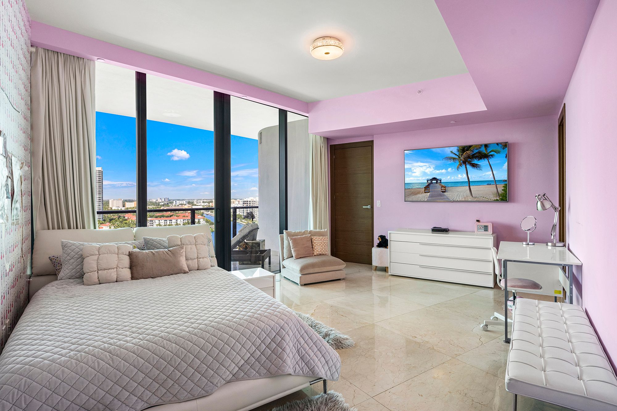  5500 Island Estates Drive, Aventura, FL, 33160 - 物件實景