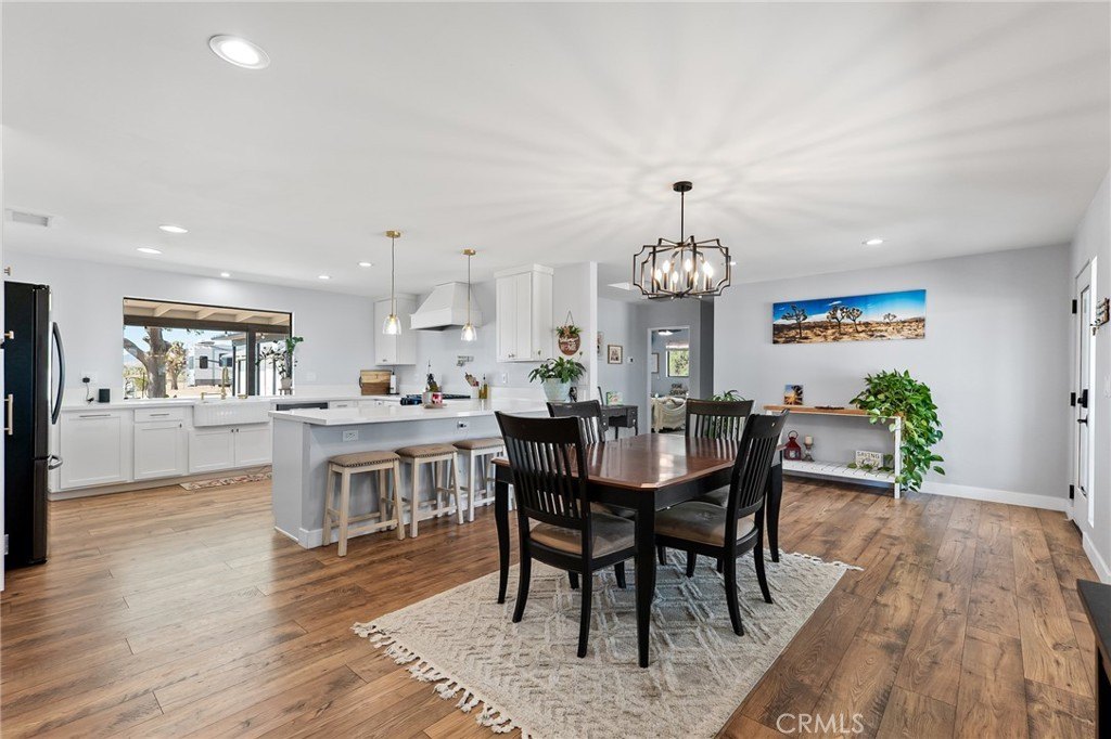 Yucca Valley, California, 92284, United States, 3 Bedrooms Bedrooms, ,3 BathroomsBathrooms,Residential,For Sale,1907698