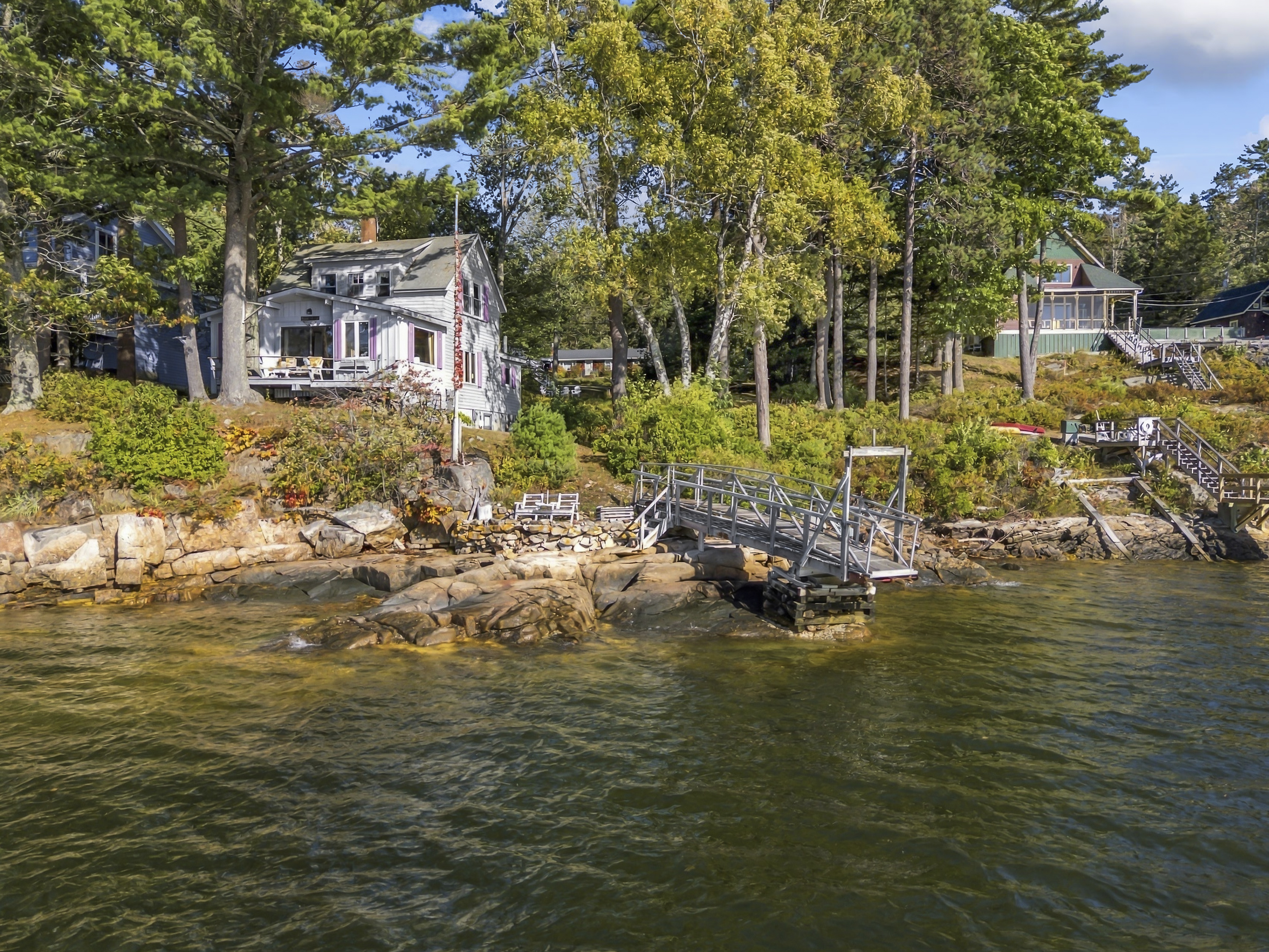  7 Crooked Spruce Drive South, West Bath, ME 04530 - 物件實景