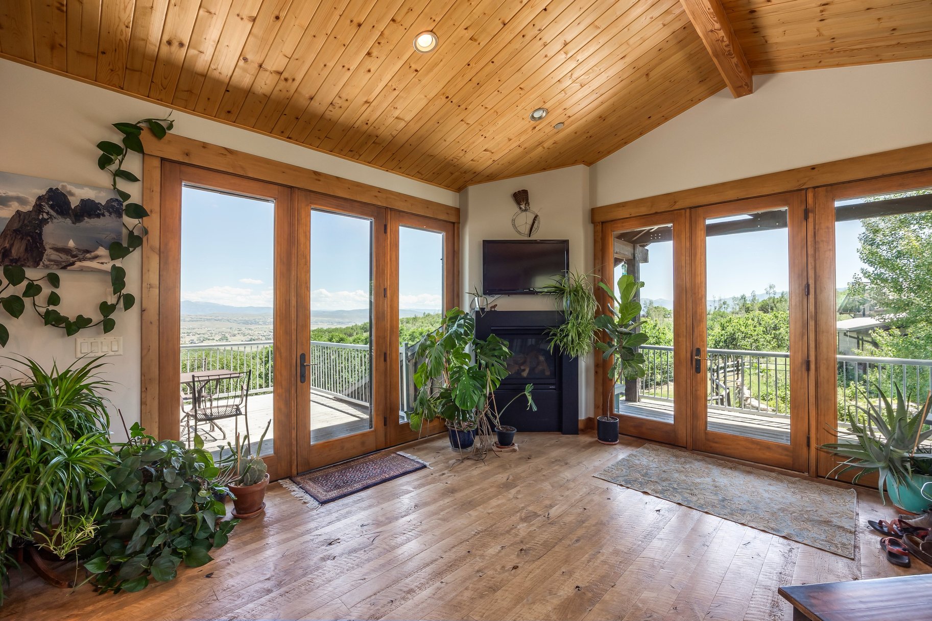  Mountain Luxury Meets the Ultimate Park City Equestrian Lifestyle - 物件實景