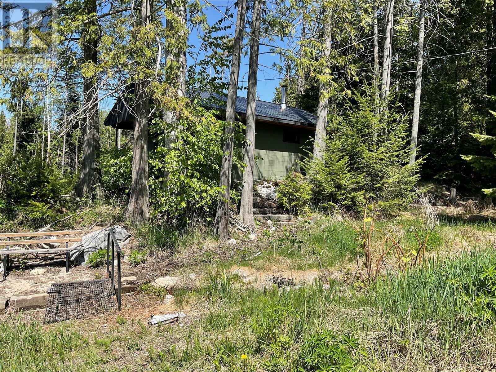 BURTON, British Columbia, V0G 1E0, CA, 4 Bedrooms Bedrooms, ,3 BathroomsBathrooms,Residential,For Sale,1836821