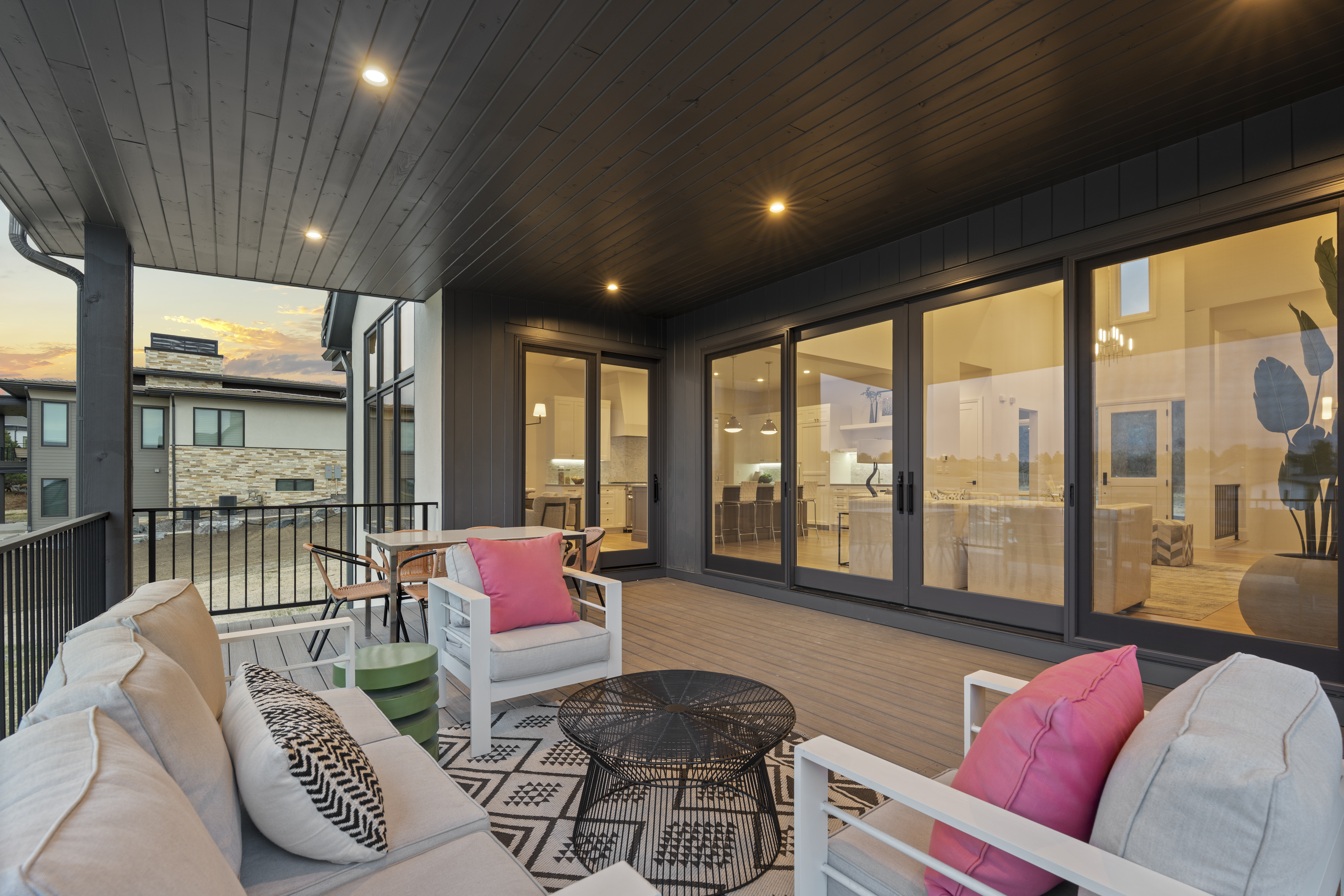  Model Home Sale - 物件實景