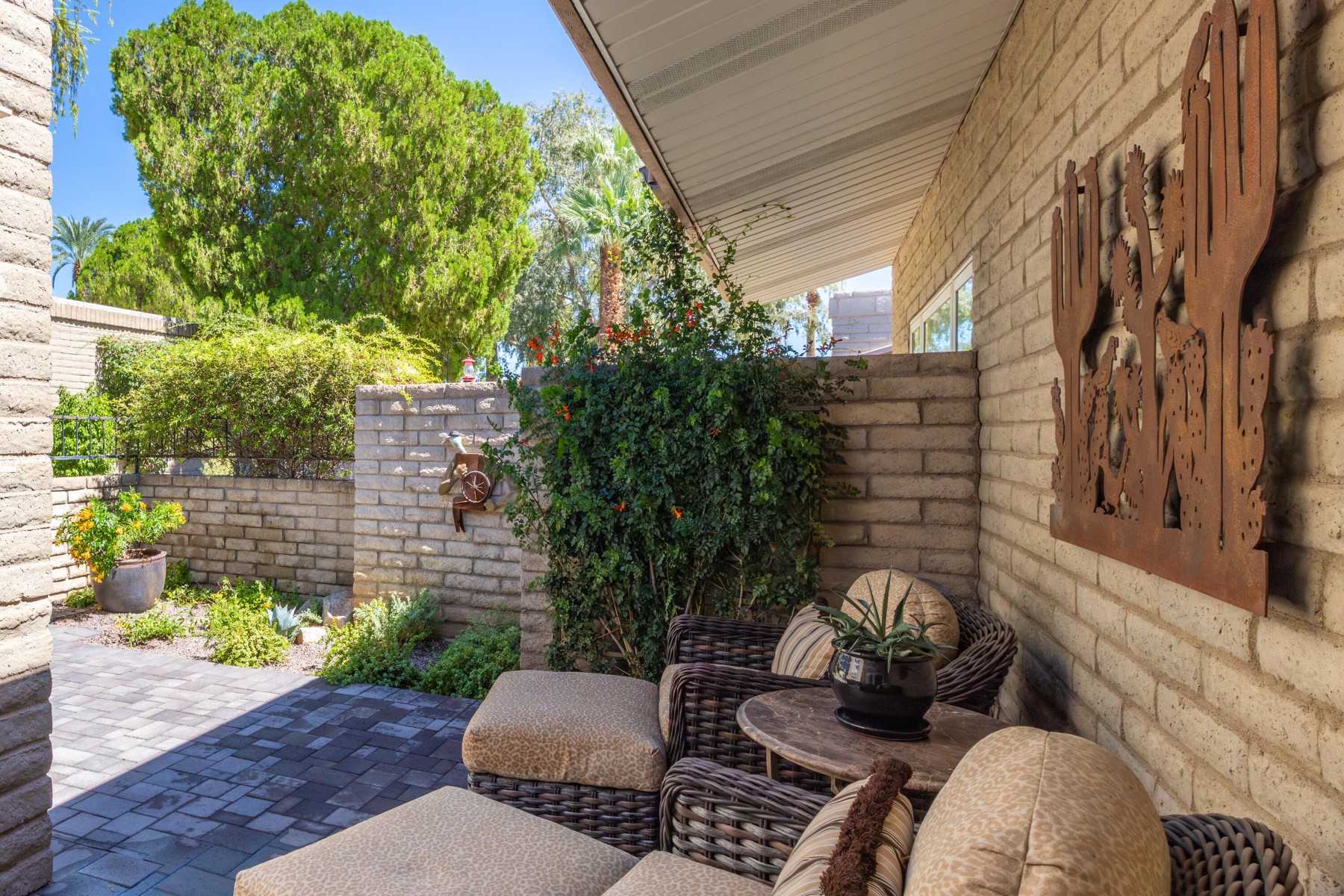 4800 N 68th Street¦Scottsdale, AZ - 物件實景
