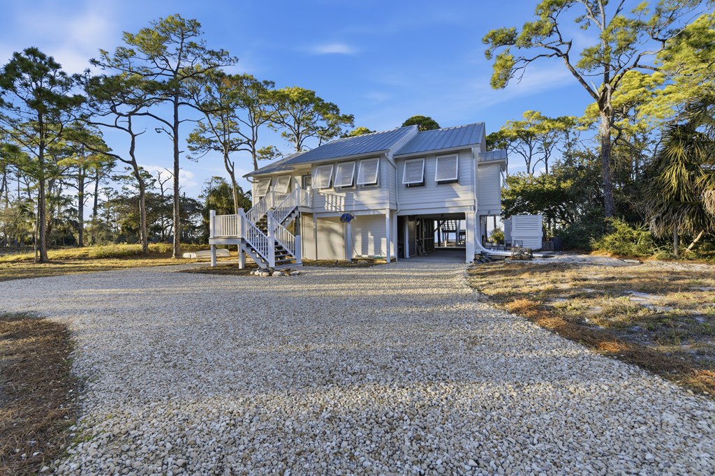 St. George Island, Florida, 32328, United States, 4 Bedrooms Bedrooms, ,2 BathroomsBathrooms,Residential,For Sale,2005204