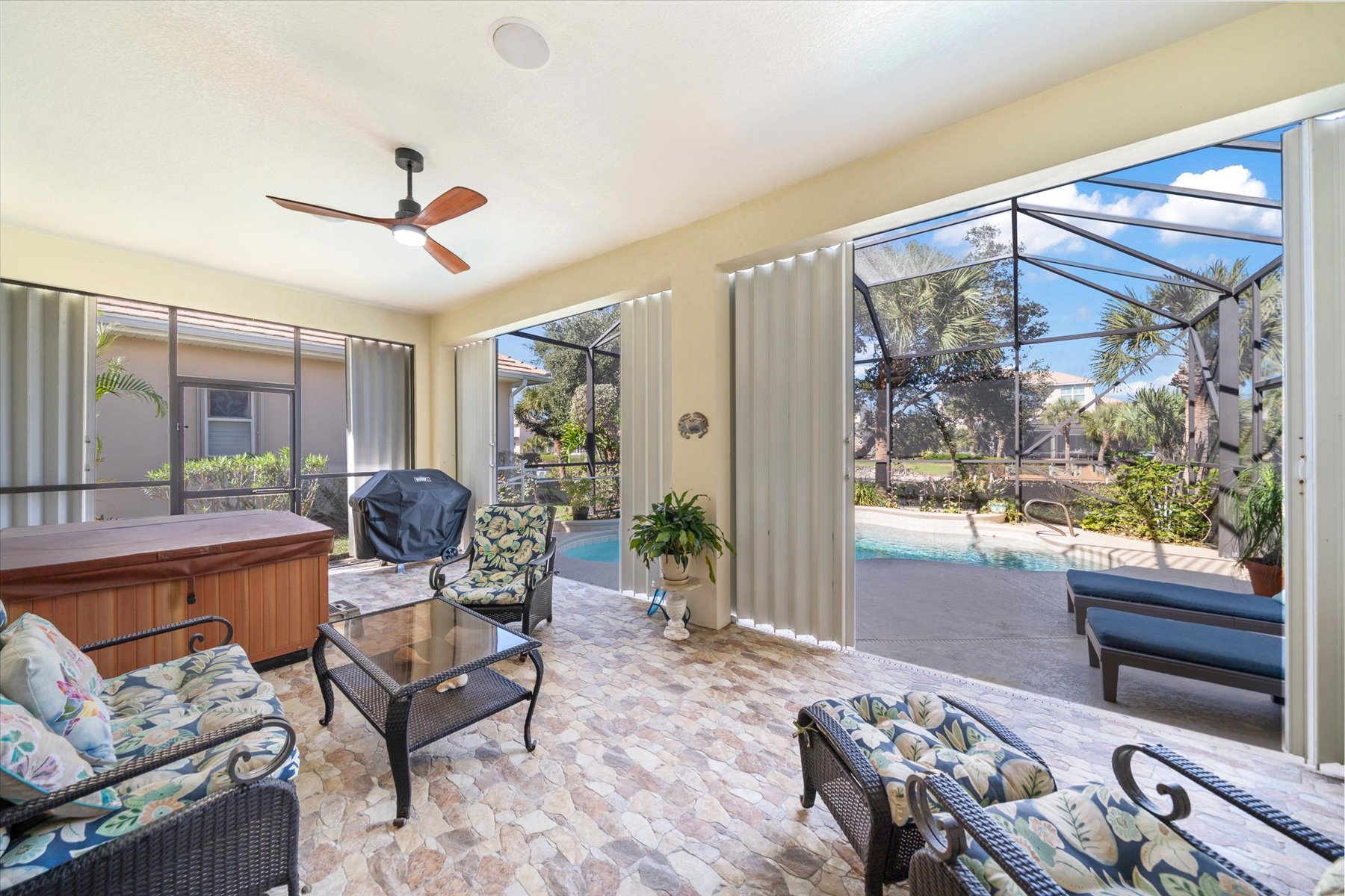  5297 Solway Drive, Melbourne Beach, FL, 32951 - 物件實景