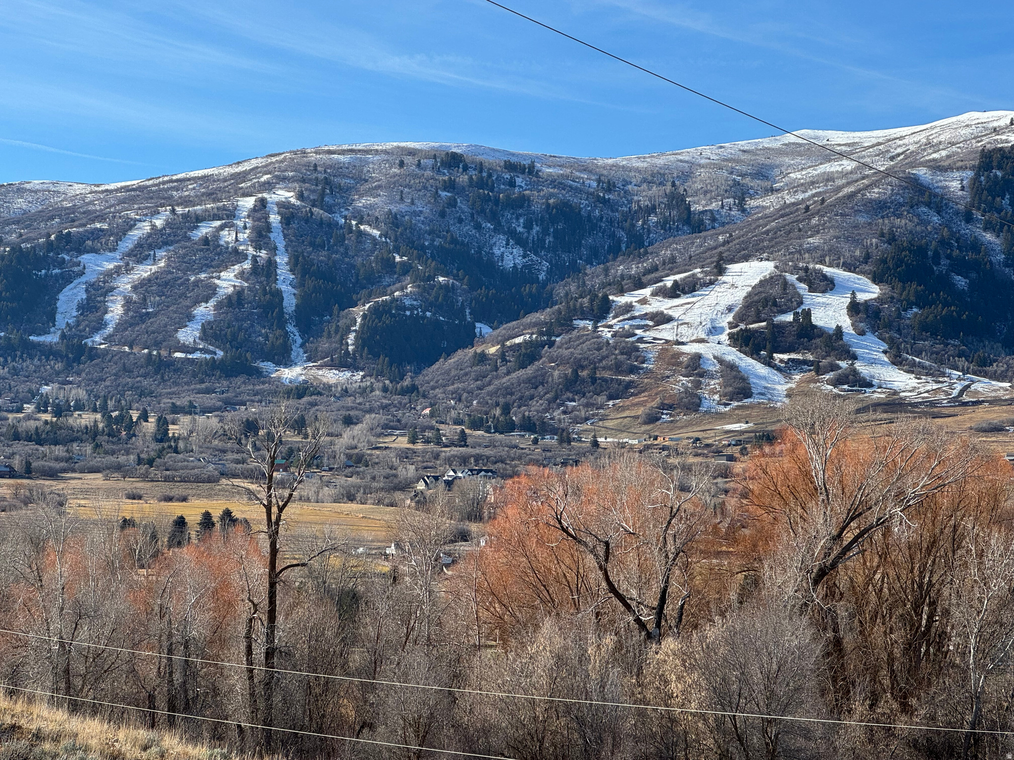 Eden, Utah, 84310, United States, 2 Bedrooms Bedrooms, ,1 BathroomBathrooms,Residential,For Sale,2001672