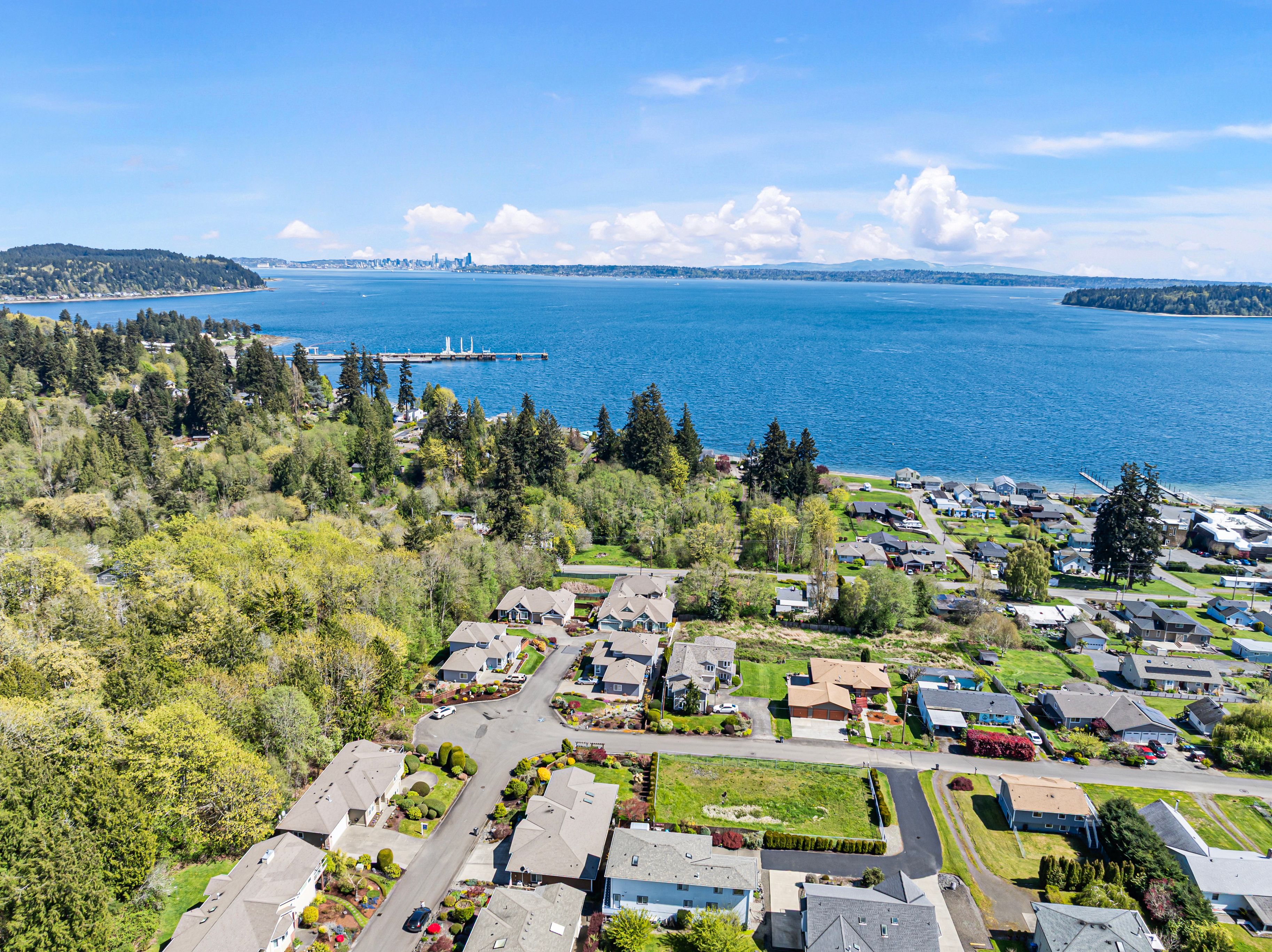  7989 E Barsay Lane, Port Orchard, WA 98366 - 物件實景