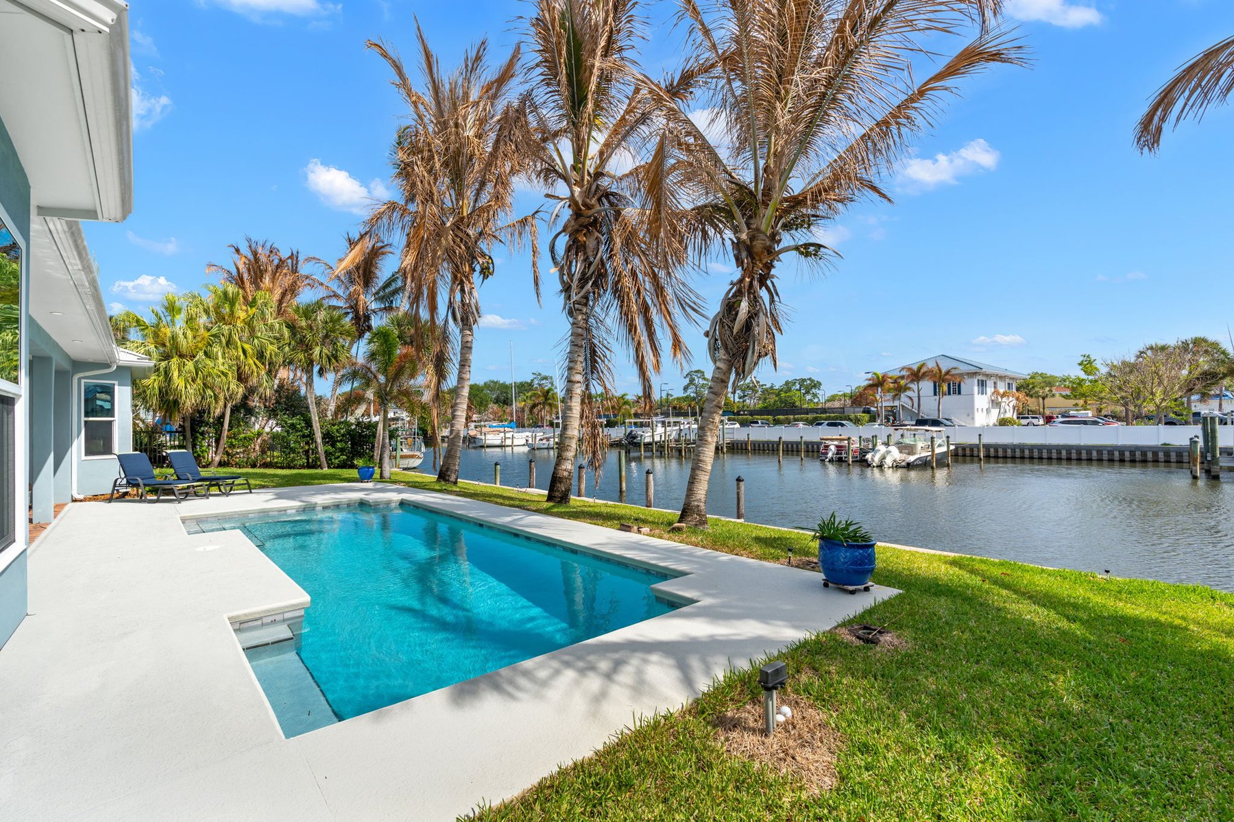  112 Cat Cay Lane, Indian Harbour Beach, FL, 32937 - 物件實景