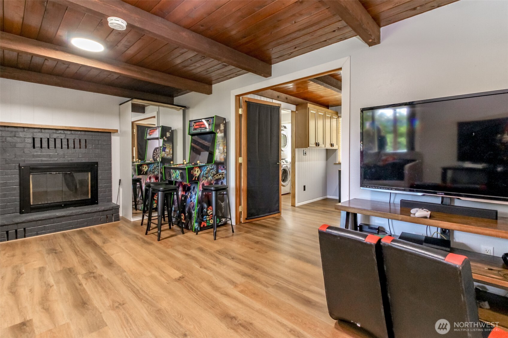 Graham, Washington, 98338, United States, 3 Bedrooms Bedrooms, ,1 BathroomBathrooms,Residential,For Sale,1981421