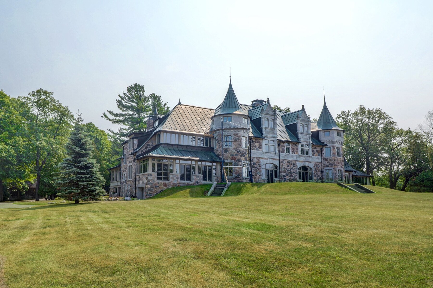  Senneville, Montréal - 物件實景