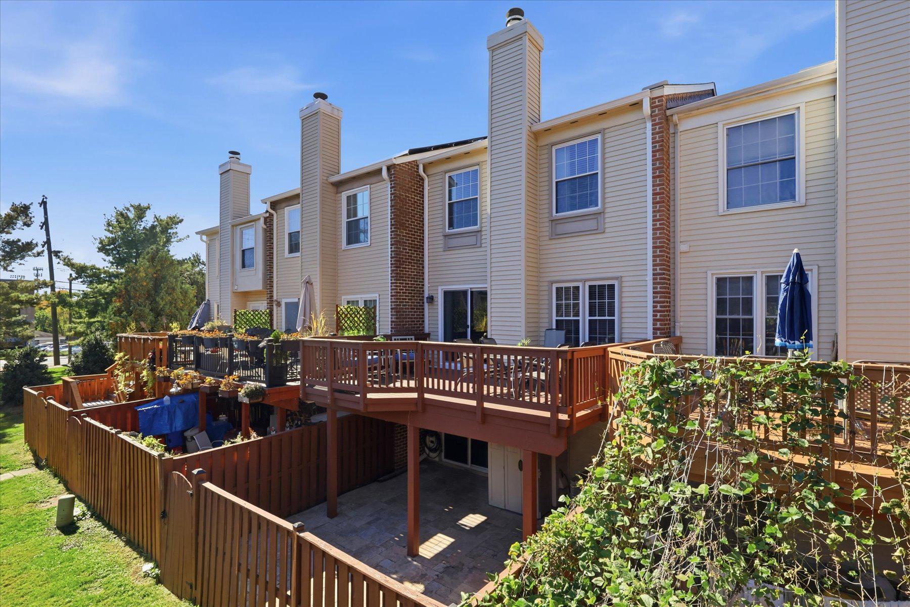  6579 Bermuda Green Court, Alexandria, VA, 22312 - 物件實景