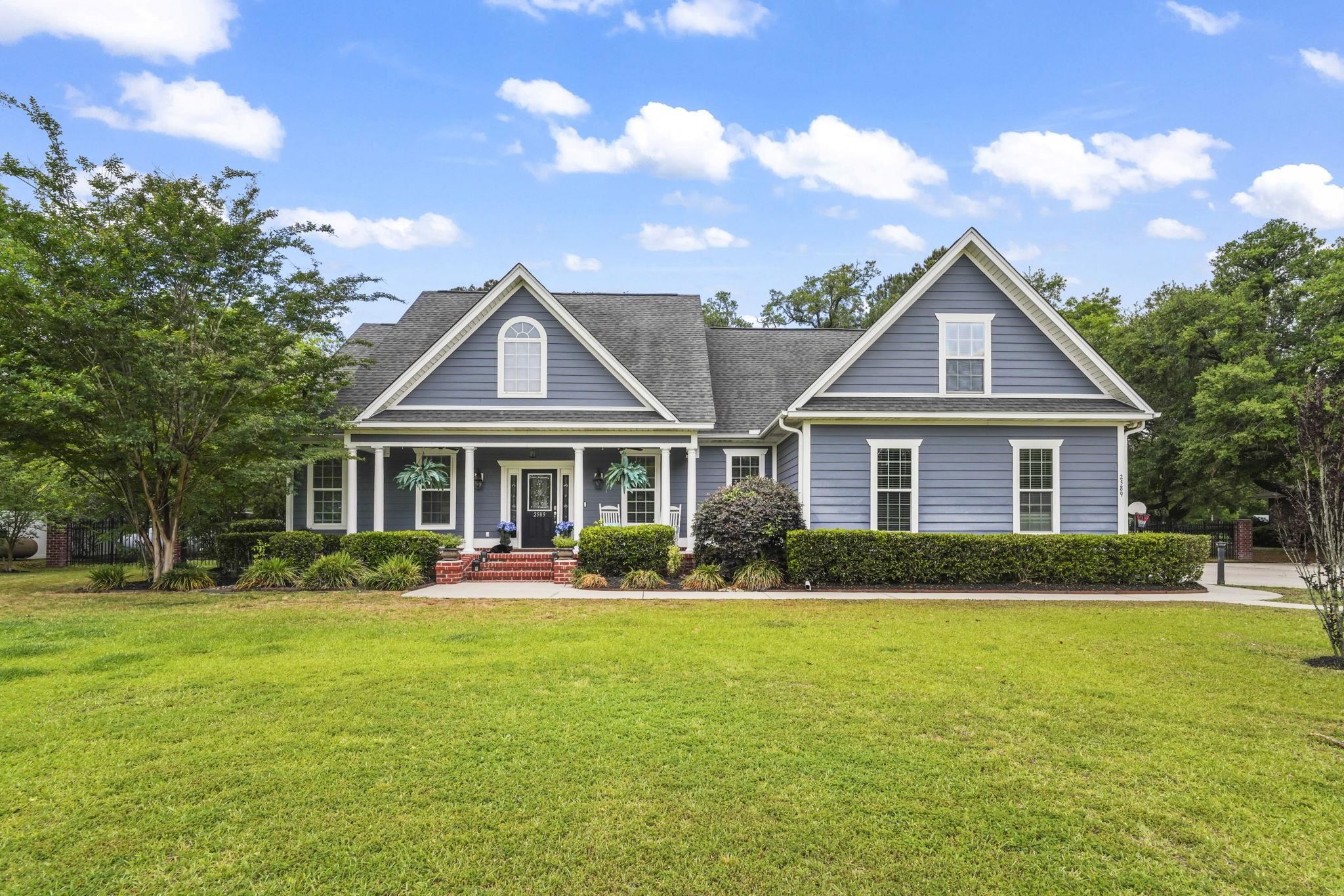 Conway, South Carolina, 29526, United States, 4 Bedrooms Bedrooms, ,3 BathroomsBathrooms,Residential,For Sale,2039807