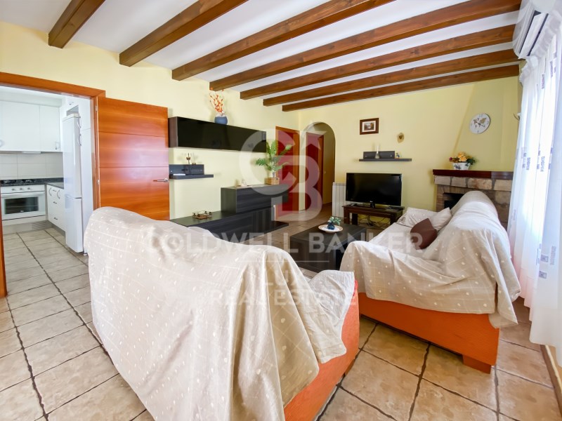 L'Escala, Catalonia, ES, 3 Bedrooms Bedrooms, ,2 BathroomsBathrooms,Residential,For Sale,1876922