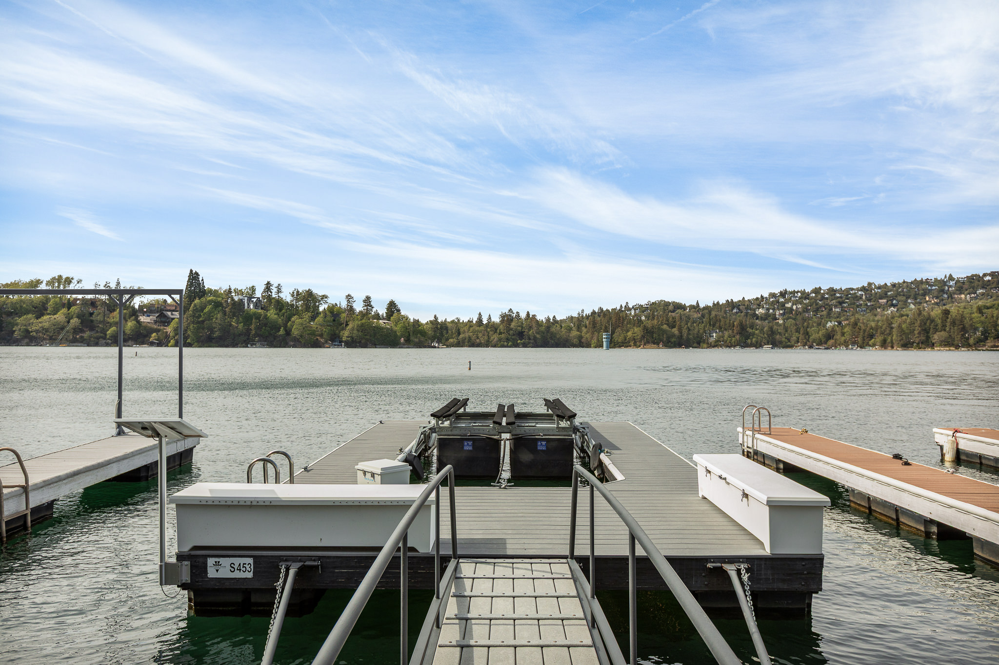  28778 Palisades Drive, Lake Arrowhead, CA 92352 - 物件實景