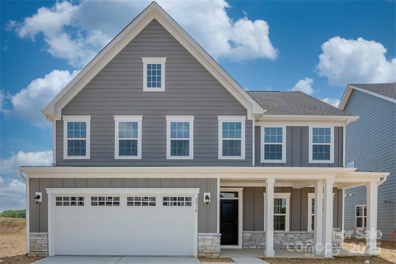 Indian Trail, North Carolina, 28079, United States, 4 Bedrooms Bedrooms, ,3 BathroomsBathrooms,Residential,For Sale,1937205