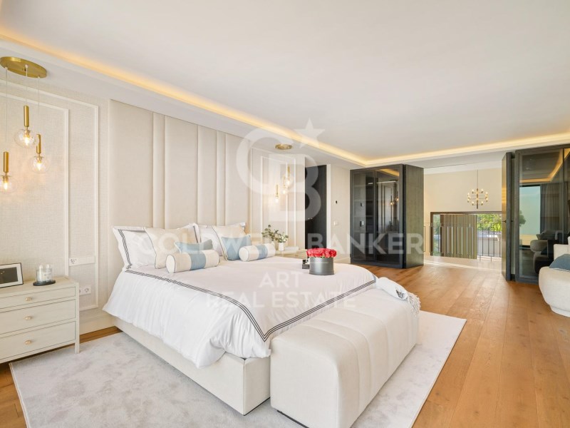 Marbella, Andalusia, ES, 6 Bedrooms Bedrooms, ,6 BathroomsBathrooms,Residential,For Sale,1874421
