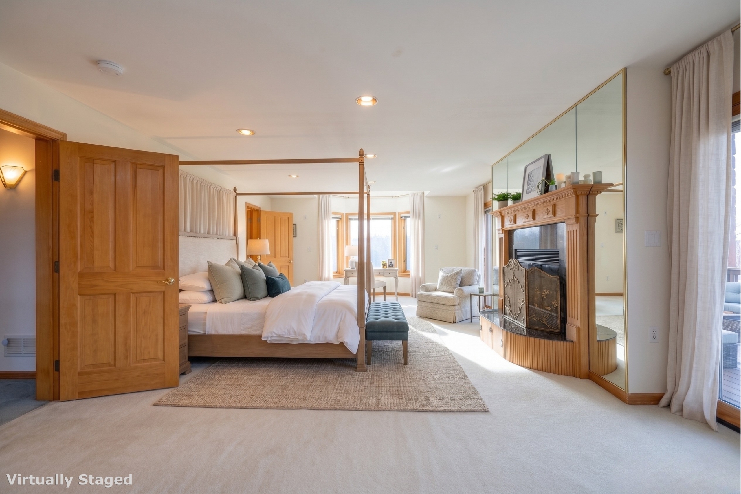  233 Southbury Road - 物件實景