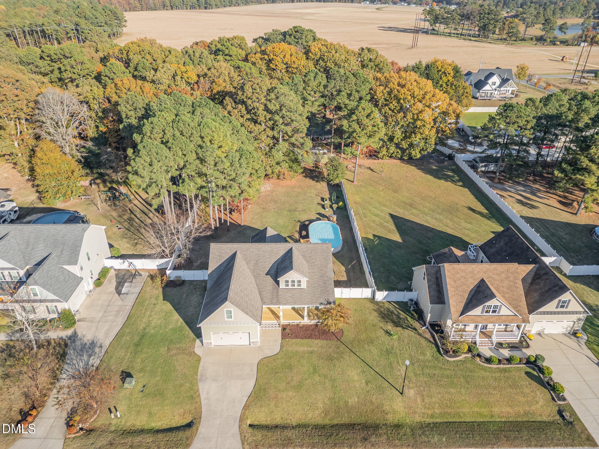 Clayton, North Carolina, 27520, United States, 4 Bedrooms Bedrooms, ,3 BathroomsBathrooms,Residential,For Sale,1989661