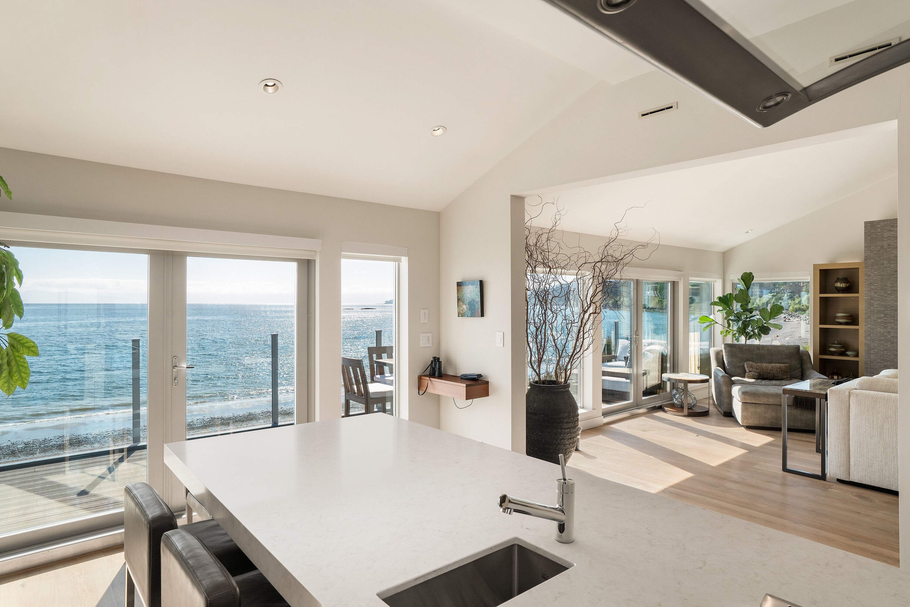 Malibu-Style Residence - 物件實景