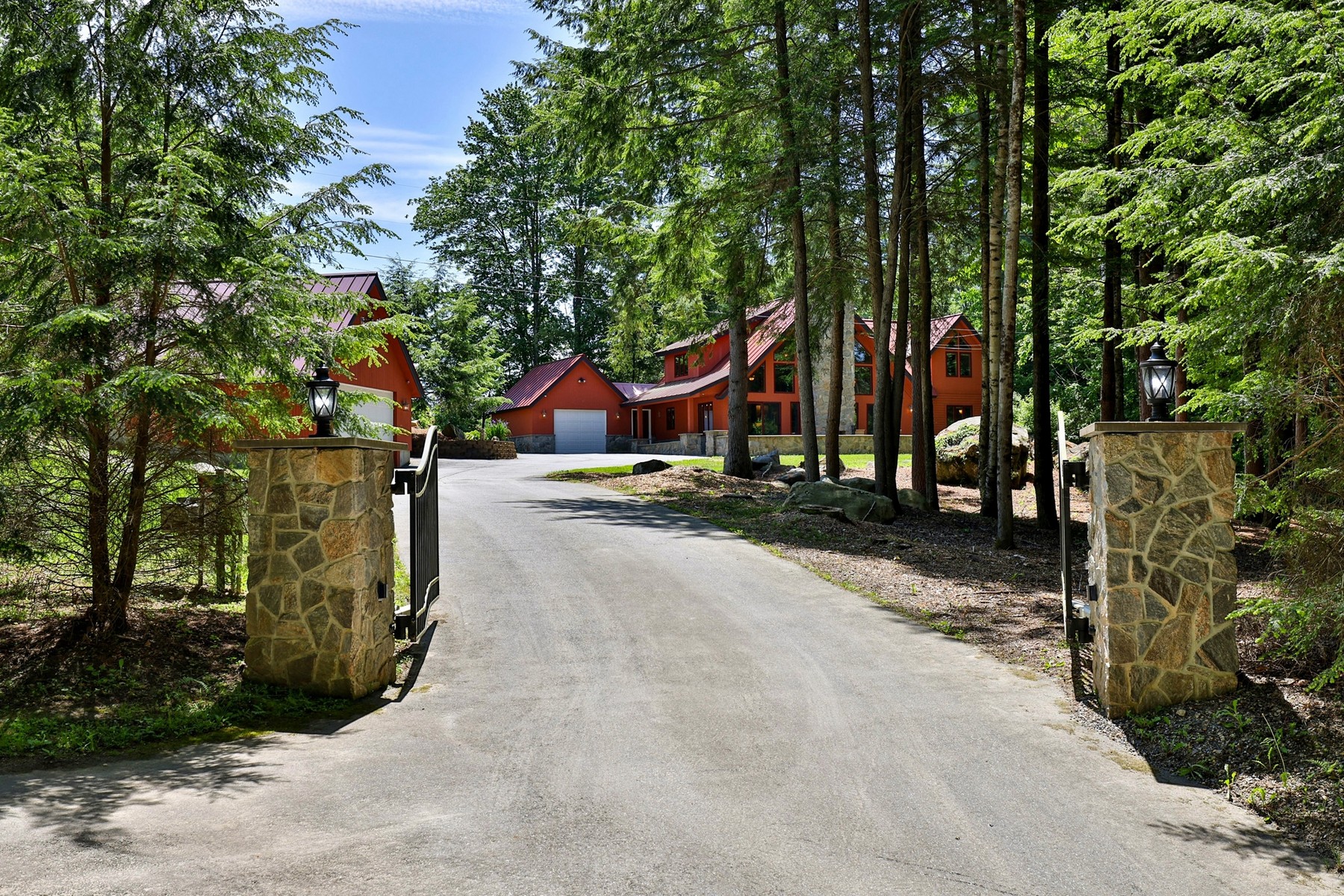  168 Chandler Road - 物件實景