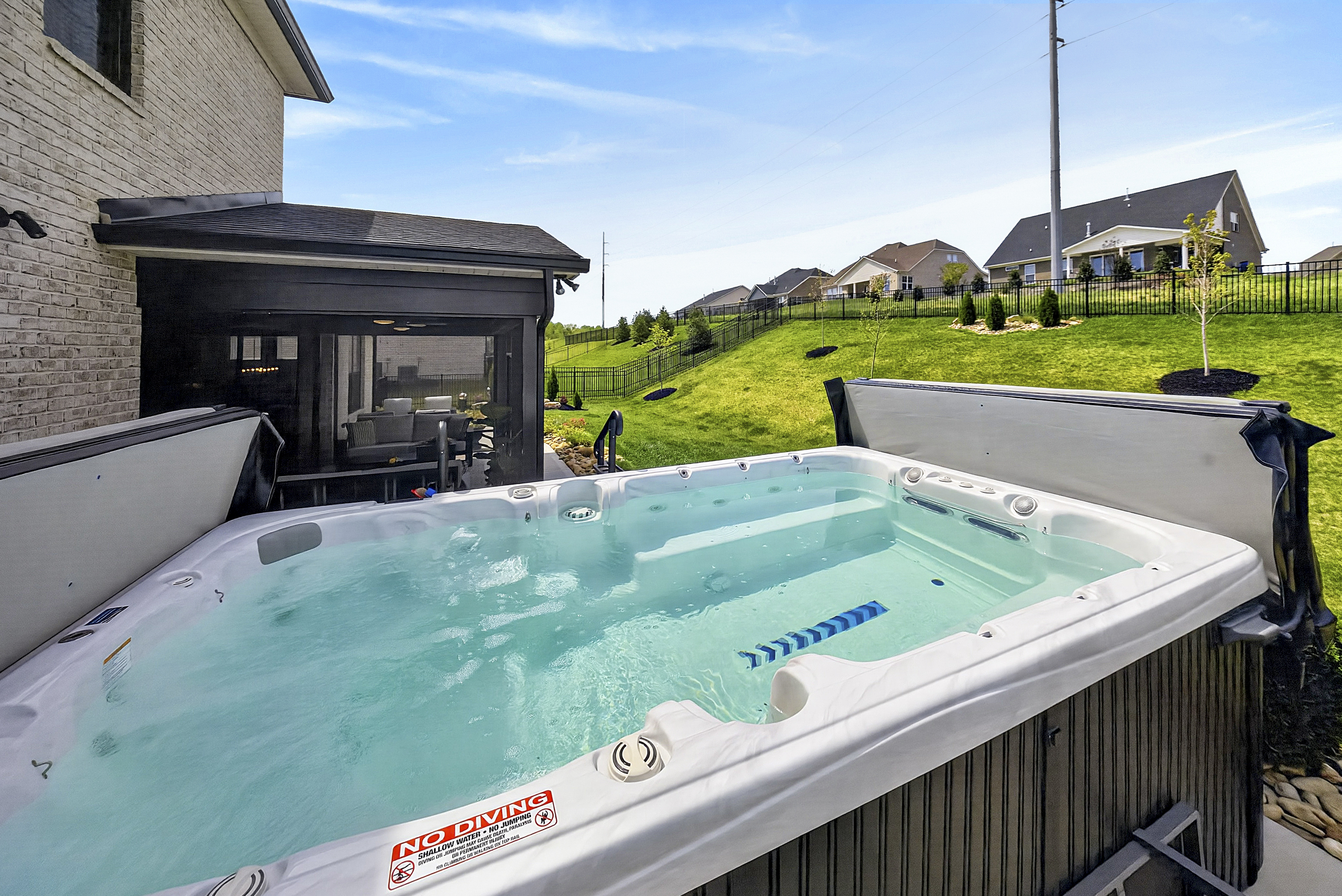  12633 Red Poppy Drive, Farragut, TN 37934 - 物件實景