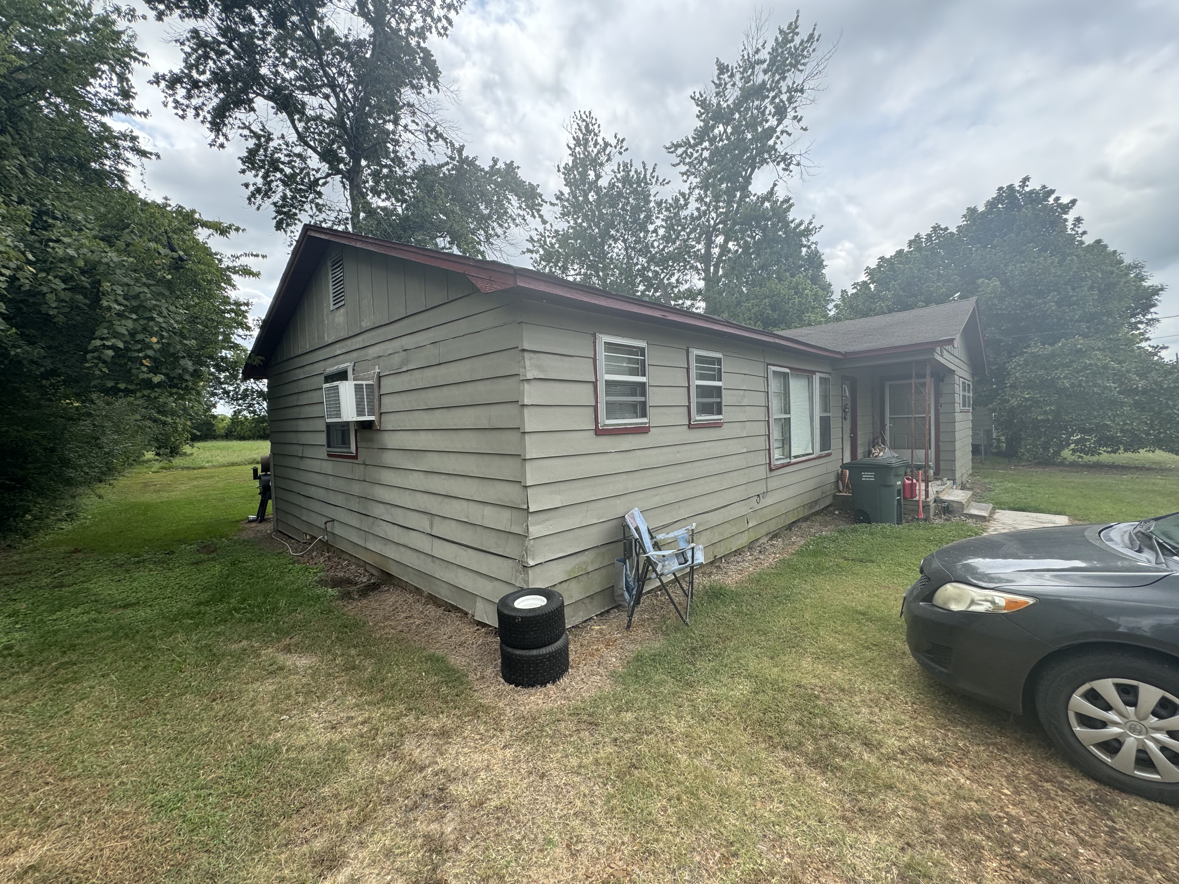 Walnut Ave, Cherry Valley, AR 72324 #1
