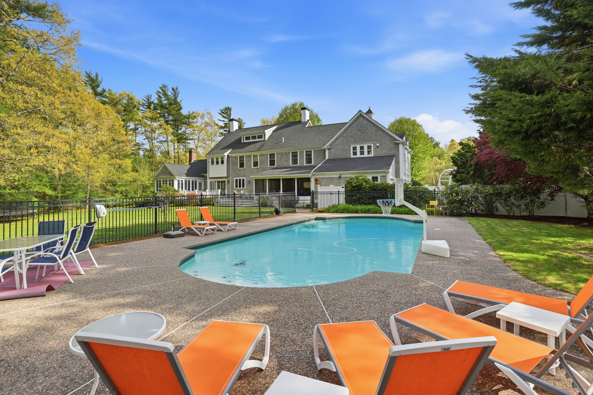  50 Lewis Farm Rd, Duxbury, MA - 物件實景