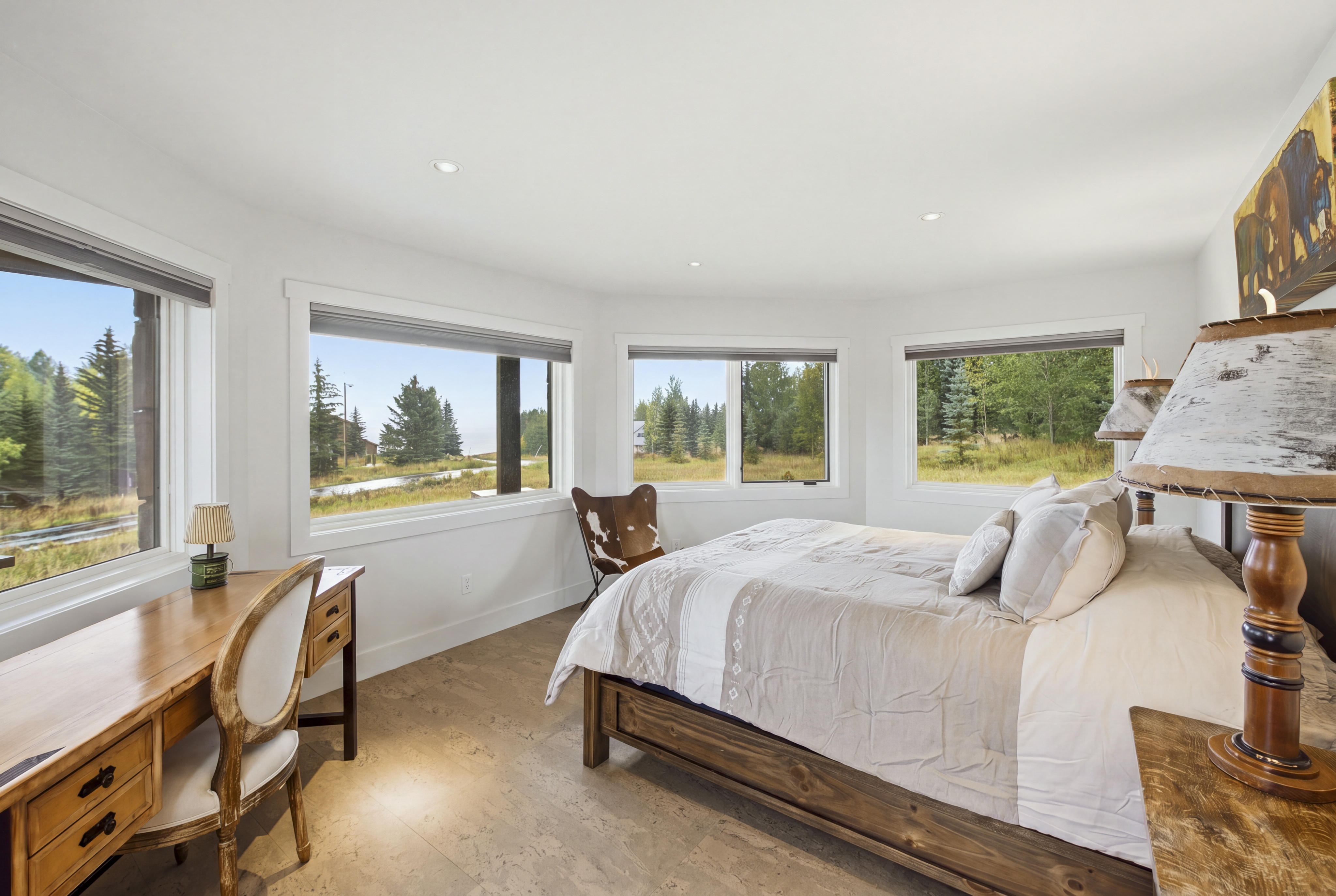  Mountain Retreat with Panoramic Views in Crested Butte - 物件實景