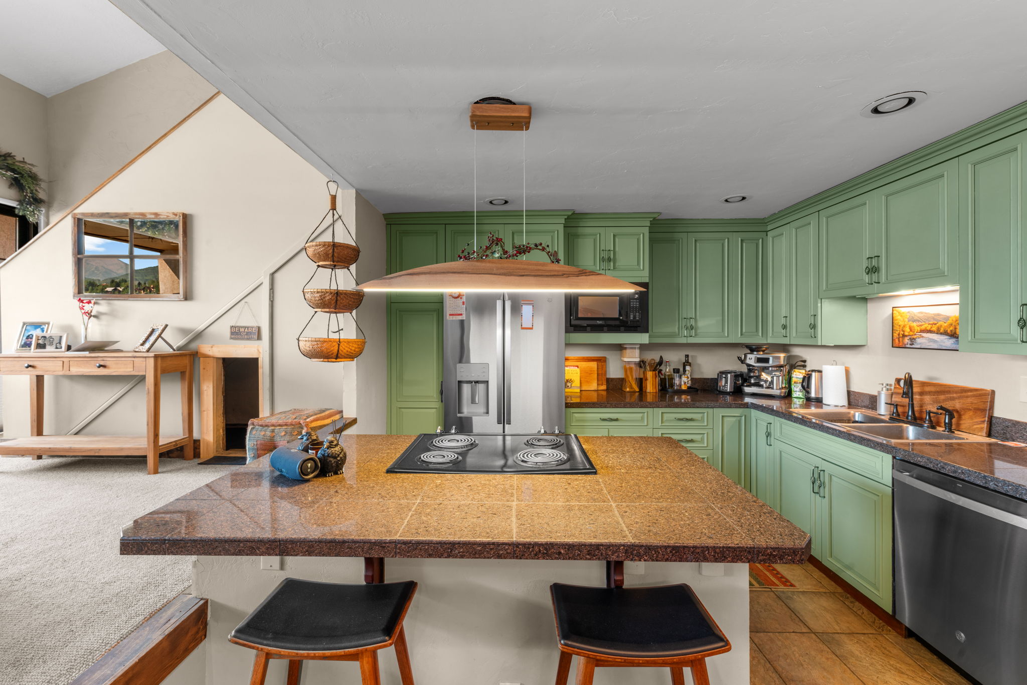  New Remodel at the base of Crested Butte Mountain Resort - 物件實景