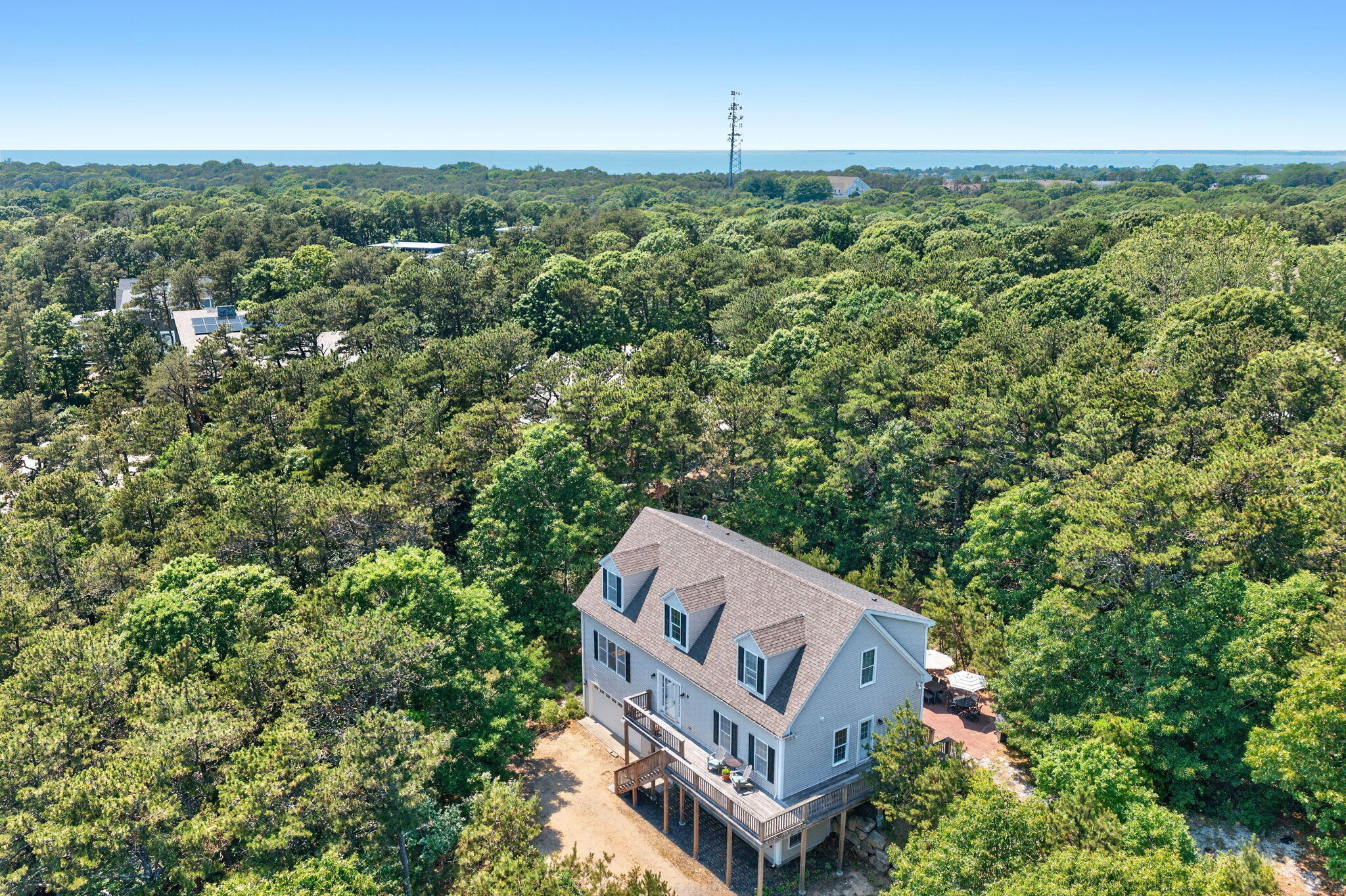  8 Leeward Passage, Truro, MA, 02666 - 物件實景