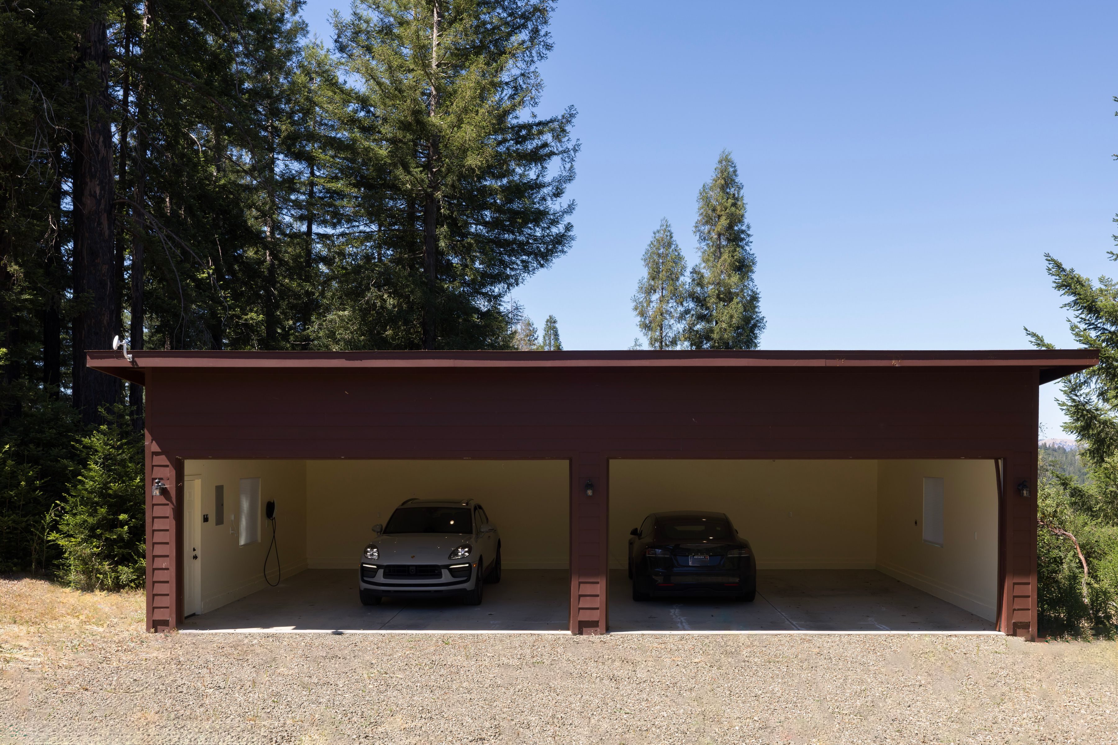  3460 Mount Veeder Road - 物件實景