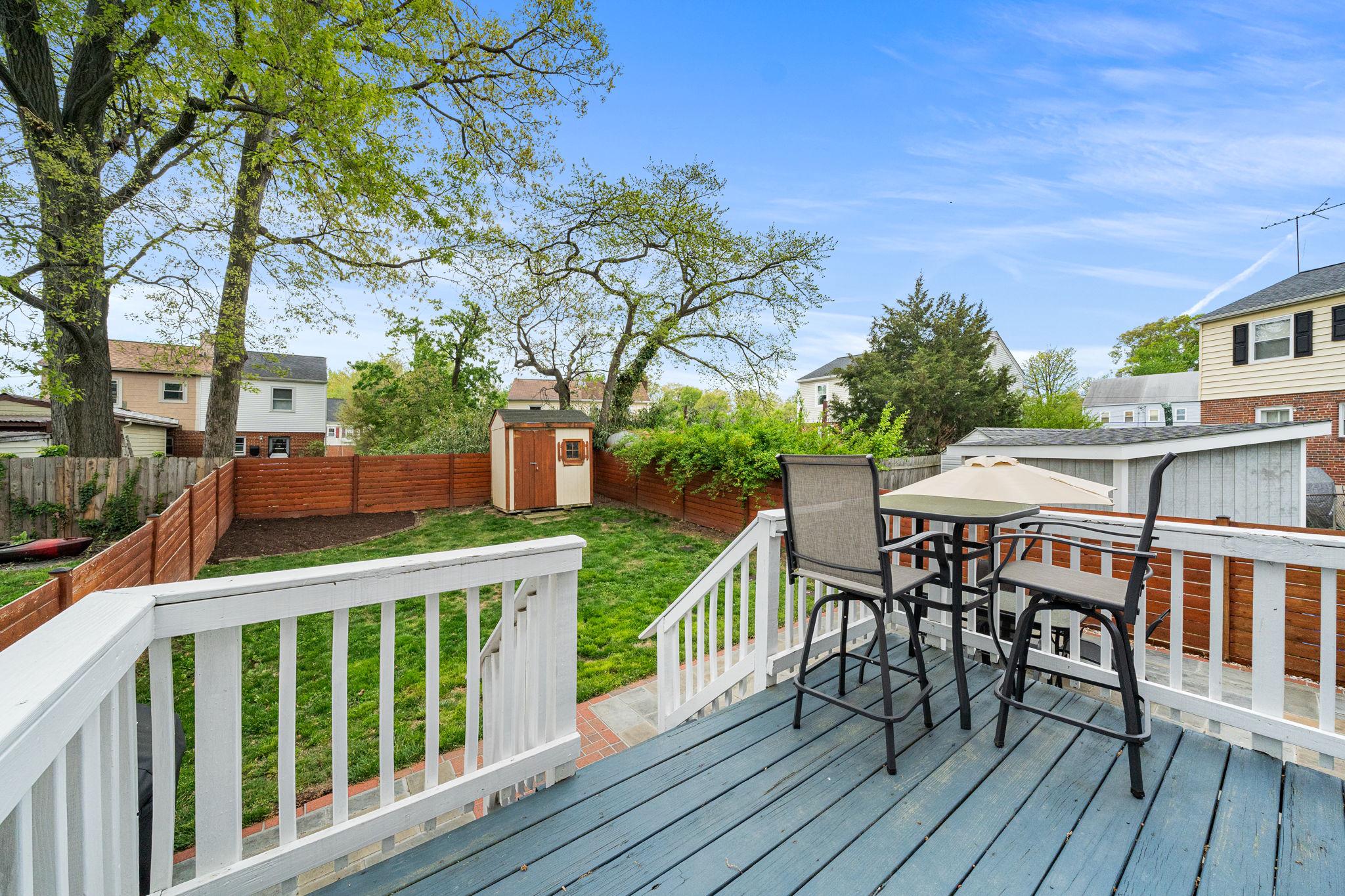  2253 Roanoke Drive, Alexandria, VA, 22307 - 物件實景