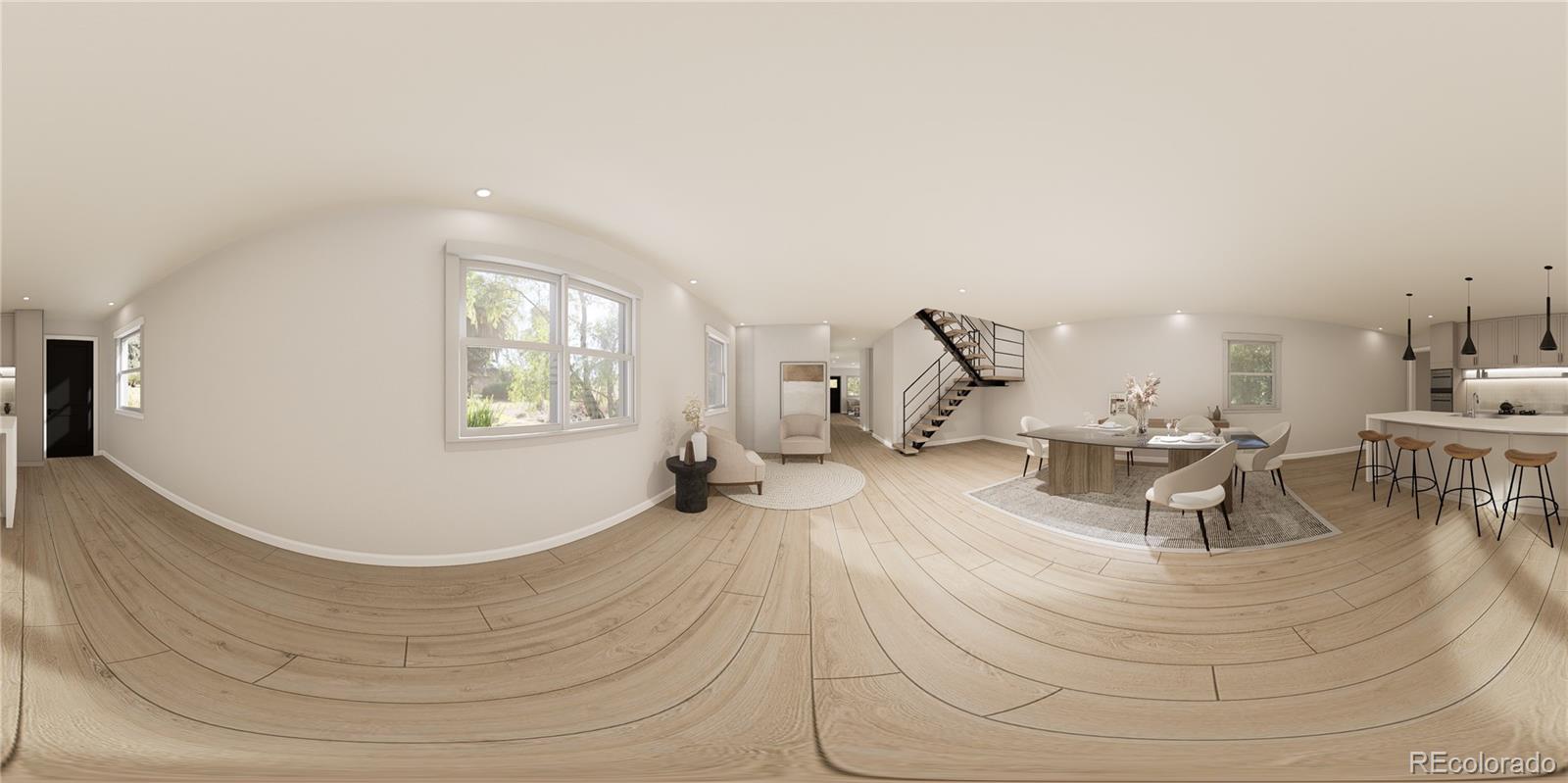 Denver, Colorado, 80223, United States, 4 Bedrooms Bedrooms, ,5 BathroomsBathrooms,Residential,For Sale,1848647