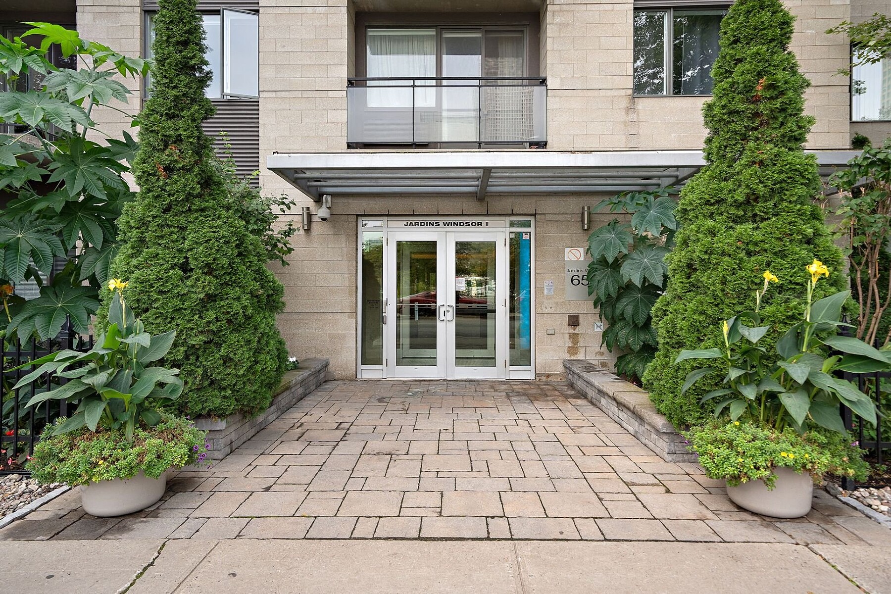  Ville-Marie, Montréal - 物件實景