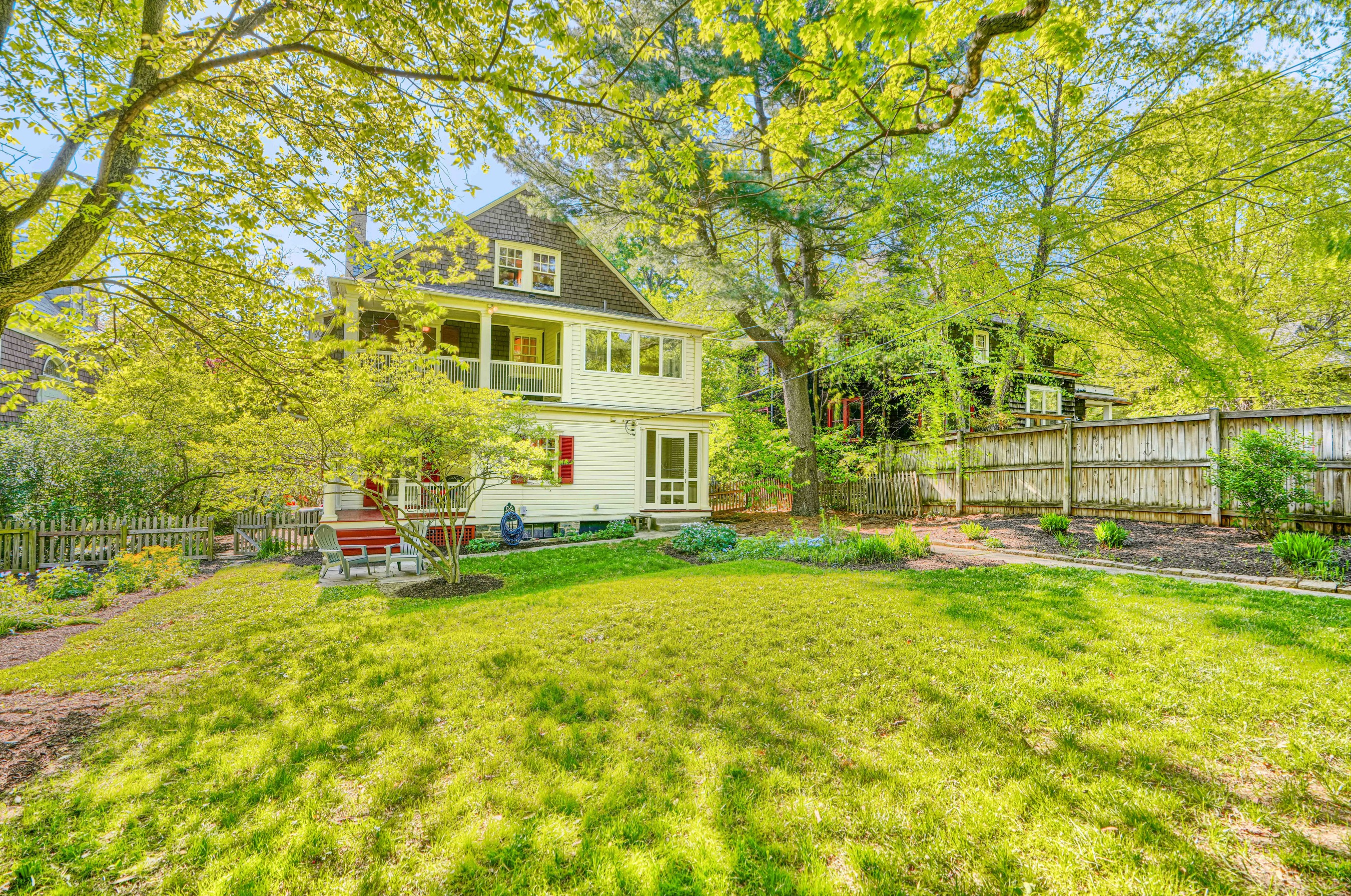  ROLAND PARK - 物件實景