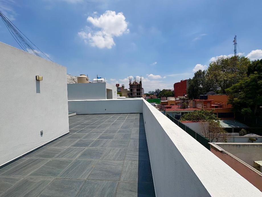 Benito Juárez, Ciudad de México, 03650, Mexico, 3 Bedrooms Bedrooms, ,2 BathroomsBathrooms,Residential,For Sale,1949964