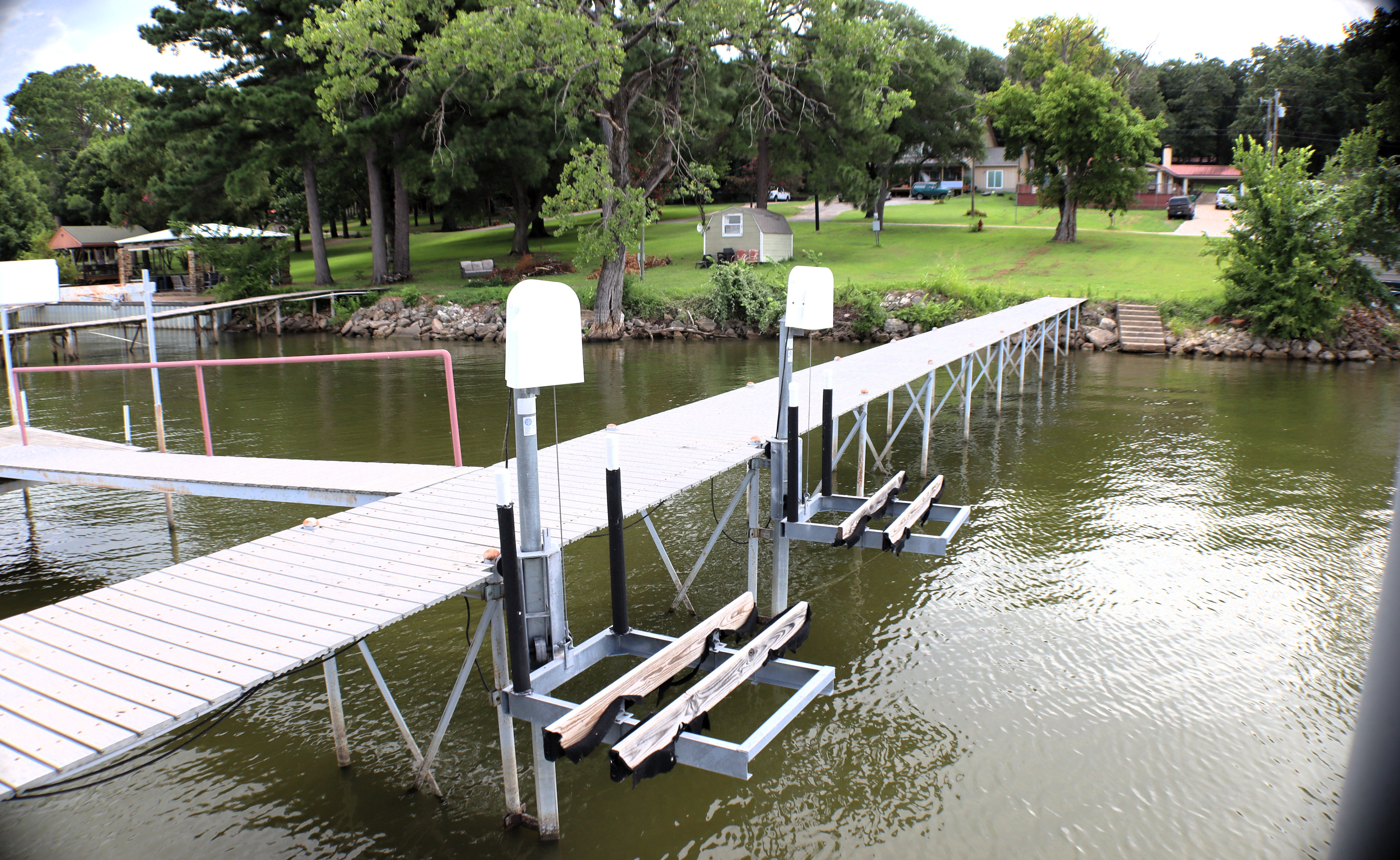 Quinlan, Texas, 75474, United States, 5 Bedrooms Bedrooms, ,4 BathroomsBathrooms,Residential,For Sale,1978468