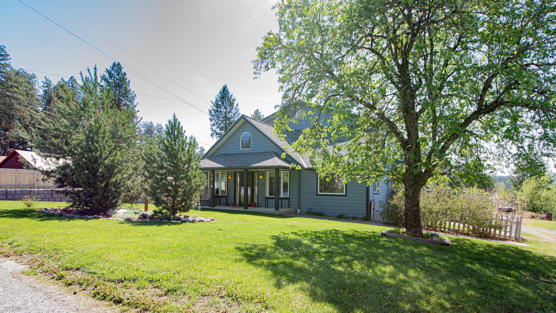 Bonners Ferry, Idaho, 83805, United States, 4 Bedrooms Bedrooms, ,4 BathroomsBathrooms,Residential,For Sale,1920426
