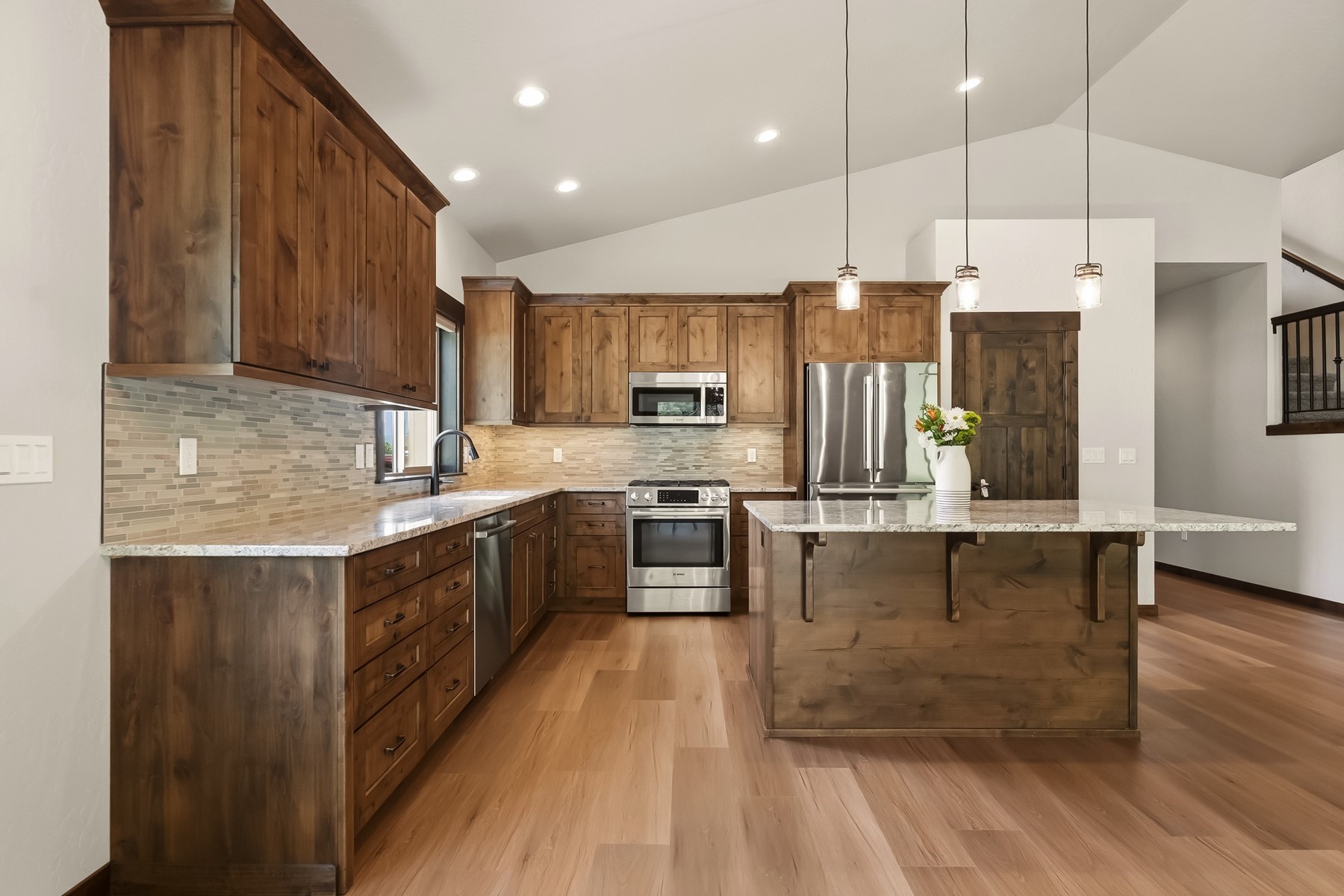  1317 Prominence Ct - Sandpoint - 物件實景