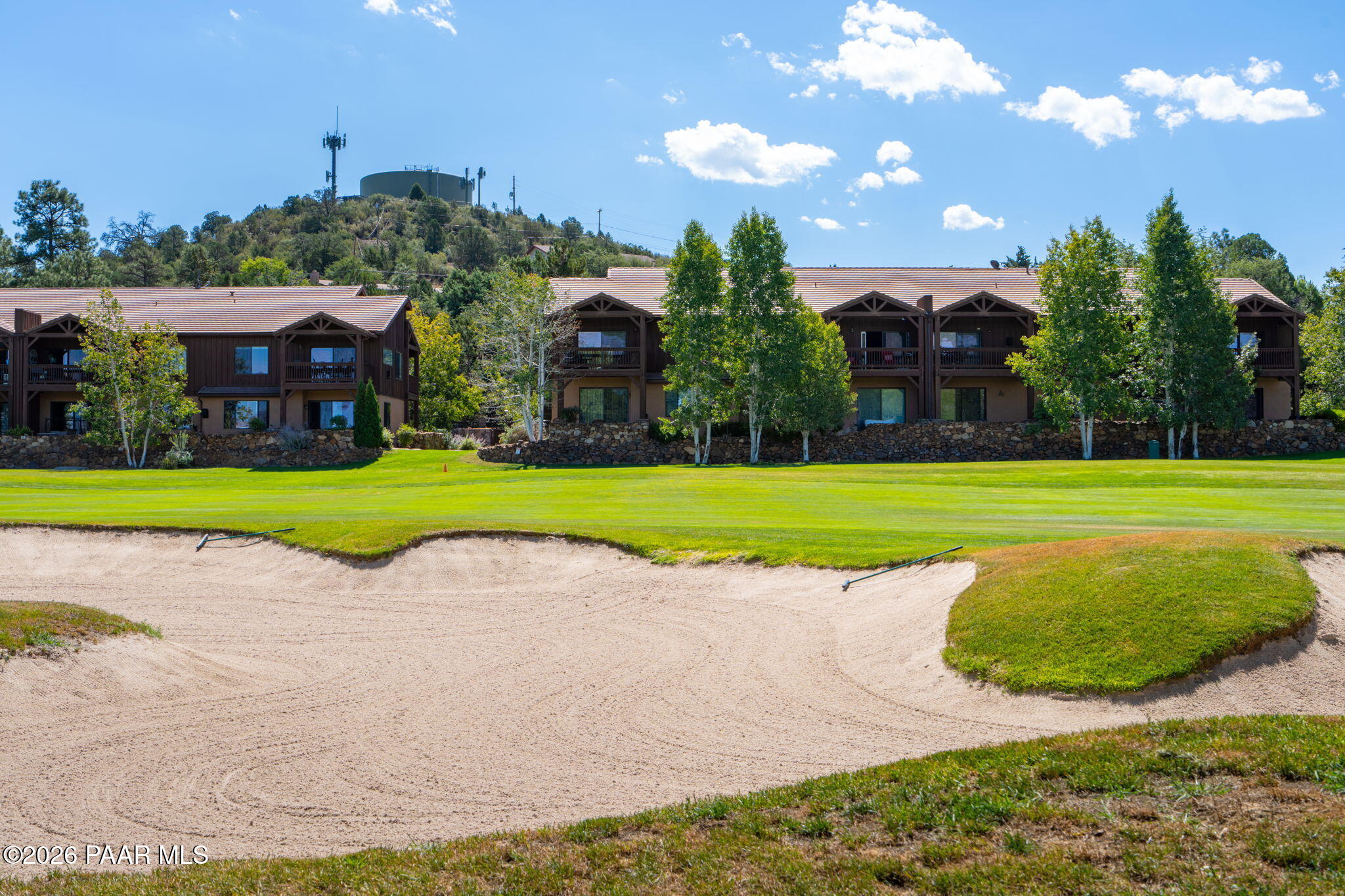 Deodora Ln, Prescott, AZ 86303