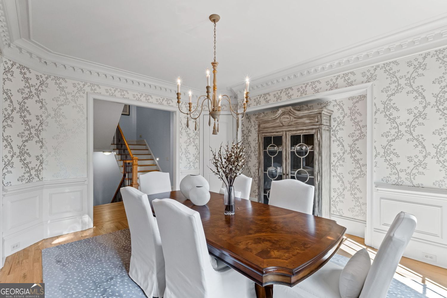 Duluth, Georgia, 30097, United States, 6 Bedrooms Bedrooms, ,7 BathroomsBathrooms,Residential,For Sale,1951995