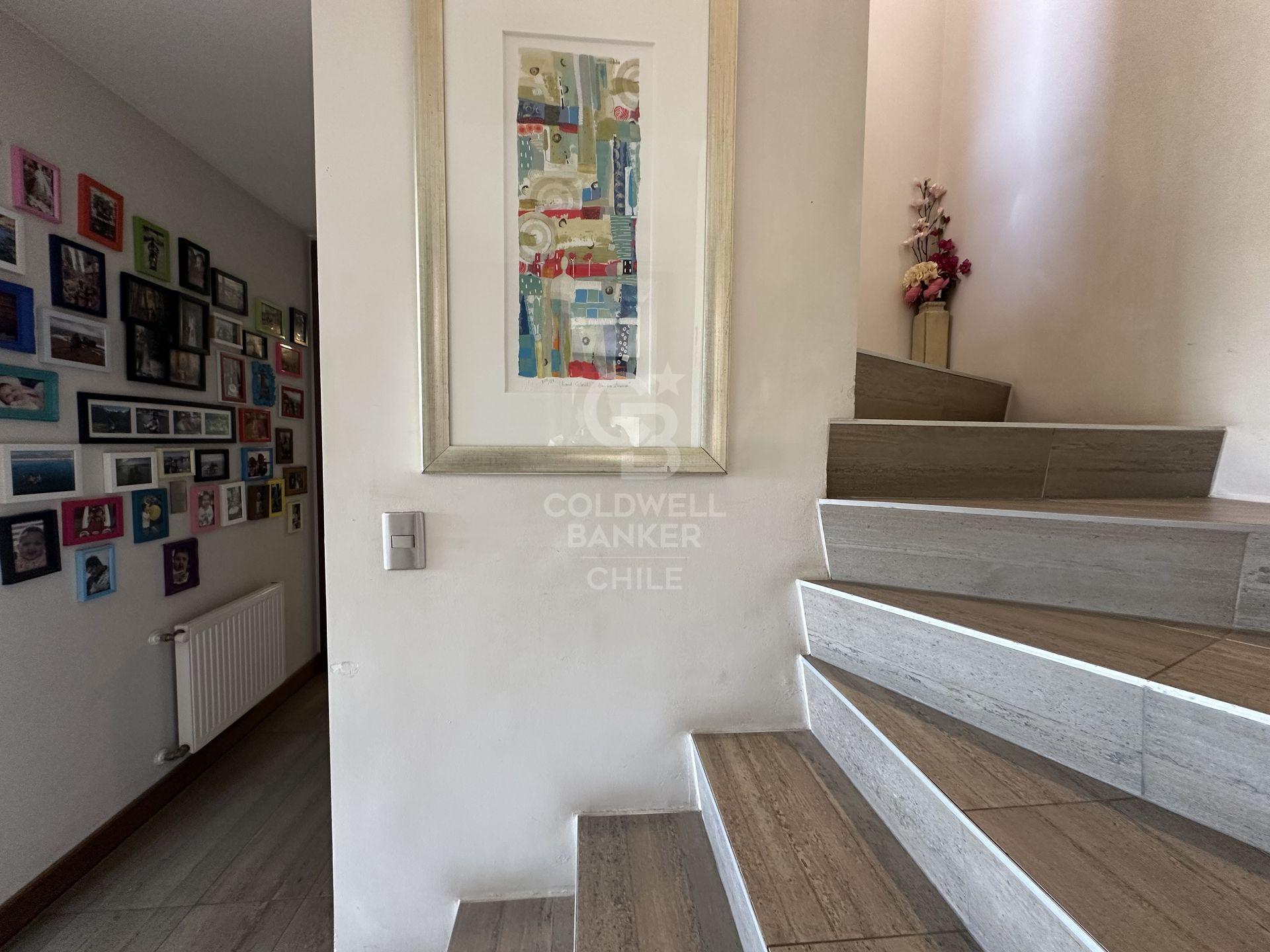 Colina, Chile, 3 Bedrooms Bedrooms, ,4 BathroomsBathrooms,Residential,For Sale,1729507