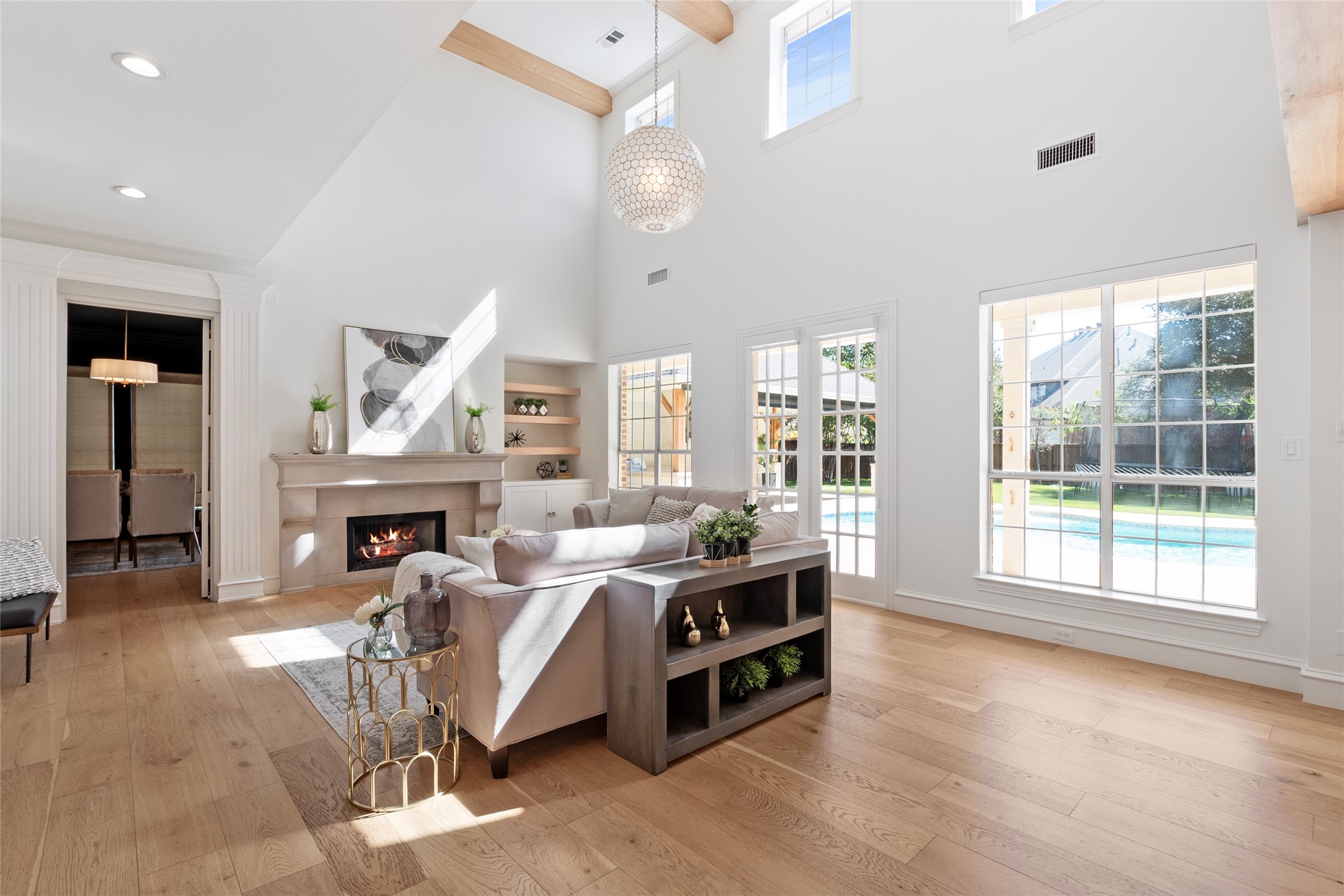 Southlake, Texas, 76092, United States, 5 Bedrooms Bedrooms, ,6 BathroomsBathrooms,Residential,For Sale,1962326