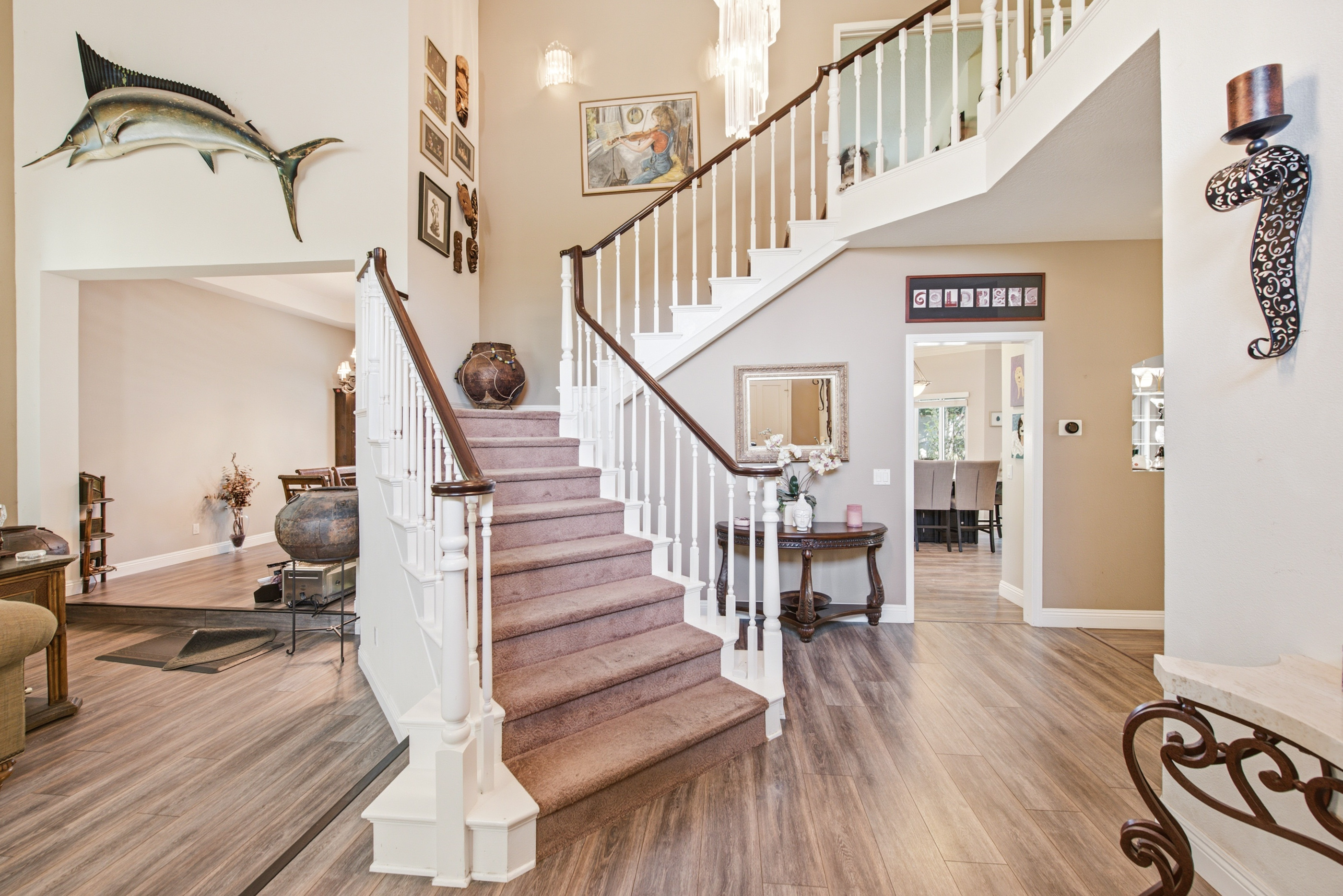  3732 Via Del Prado, Calabasas - 物件實景